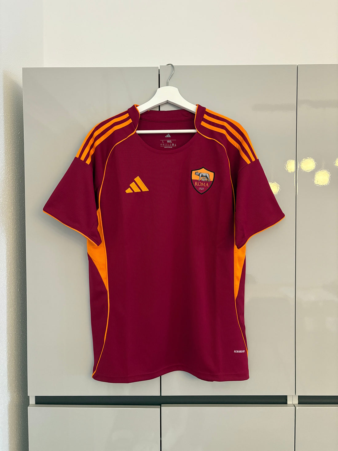 AS Roma 25/26 L