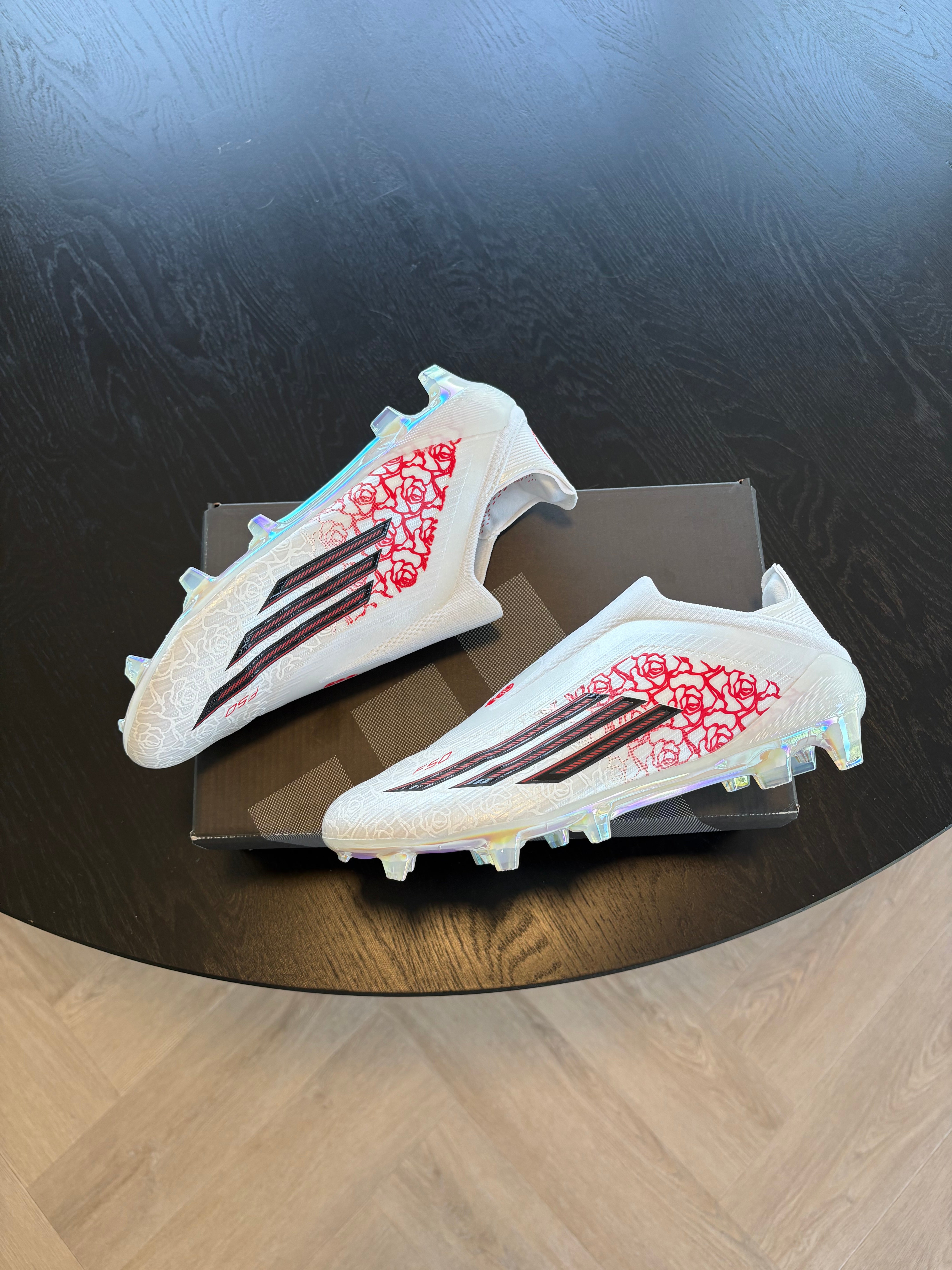 Adidas F50 Yamal Heartbreaker Elite FG