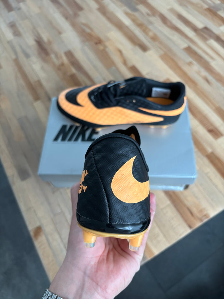Nike Hypervenom Phantom Orange FG