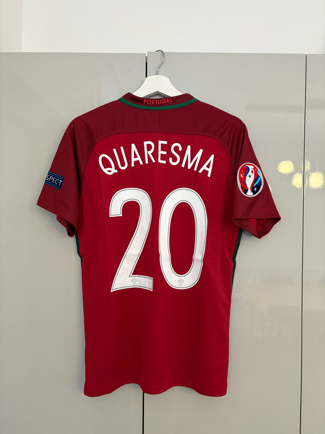 Portugal euro 2016 (quaresma)