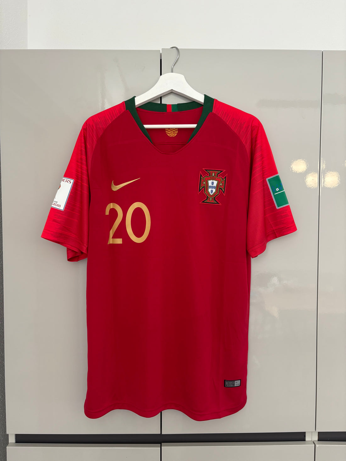Portugal 2018 (quaresma) L