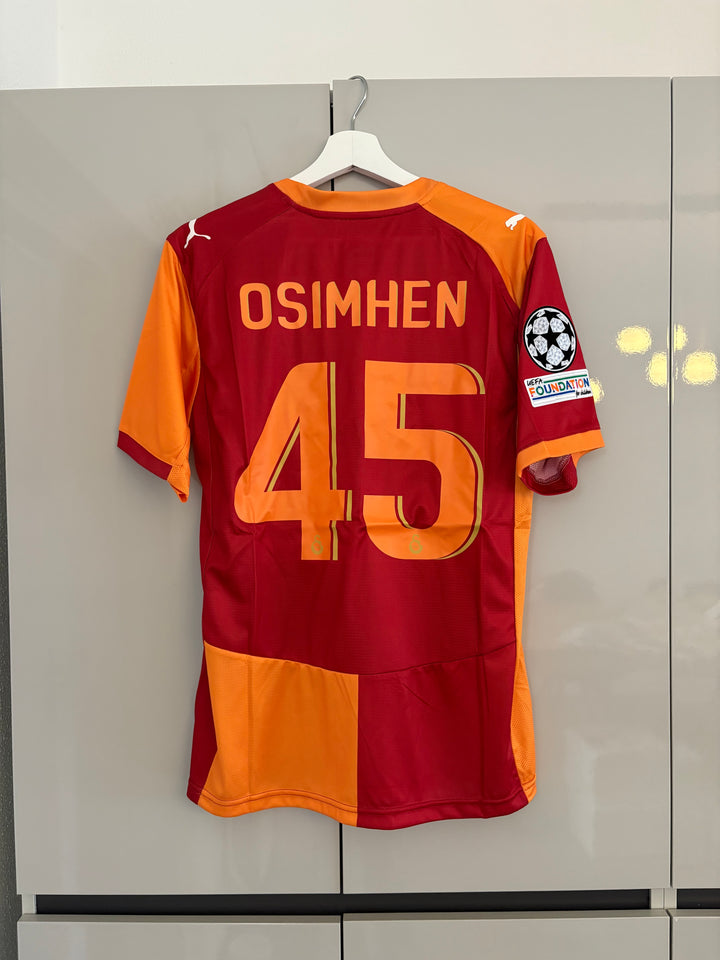 Galatasaray 25/26 (osimhen) m