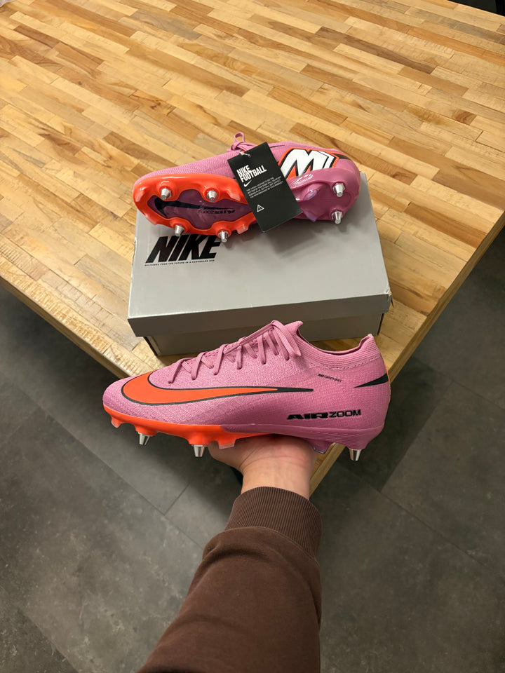 Nike Mercurial Vapor 16 Elite Purple SG