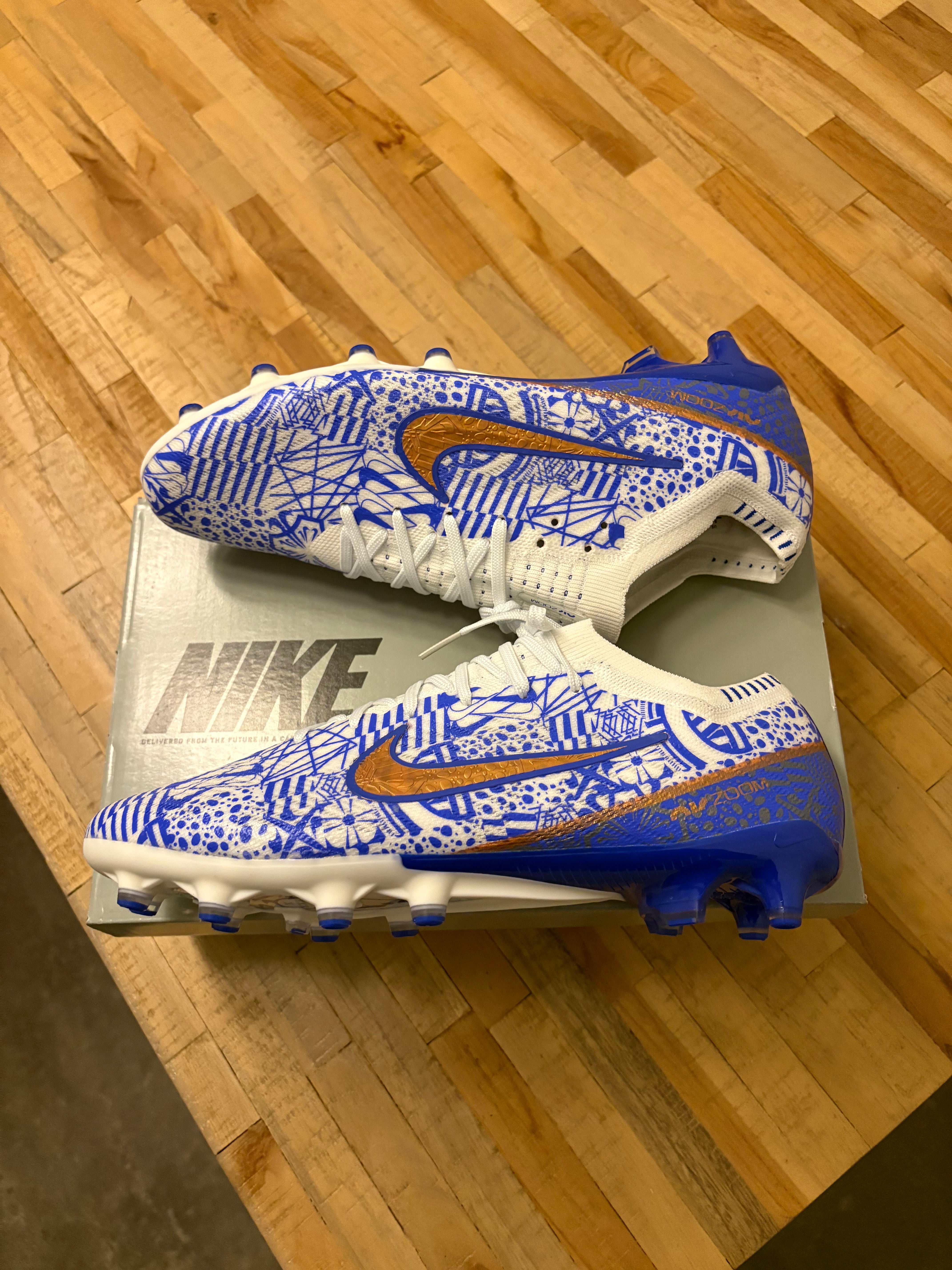 Nike Mercurial Vapor 15 CR7 Elite AG