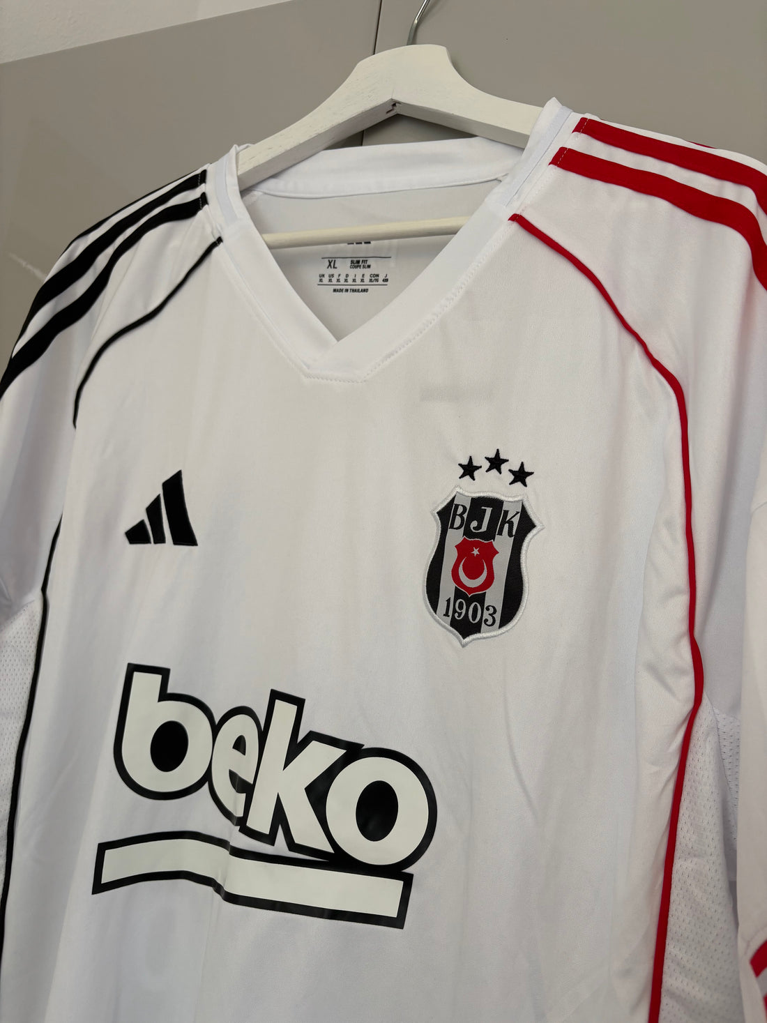 Beşiktaş 25/26 (orkun) xl