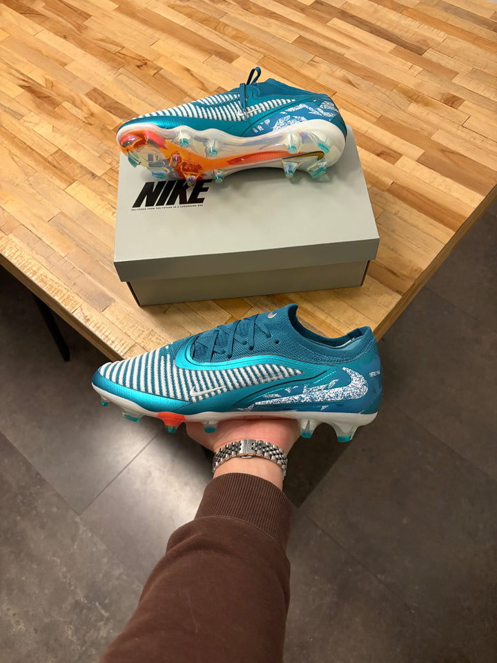 Nike Phantom 6 Low Elite Aqua FG