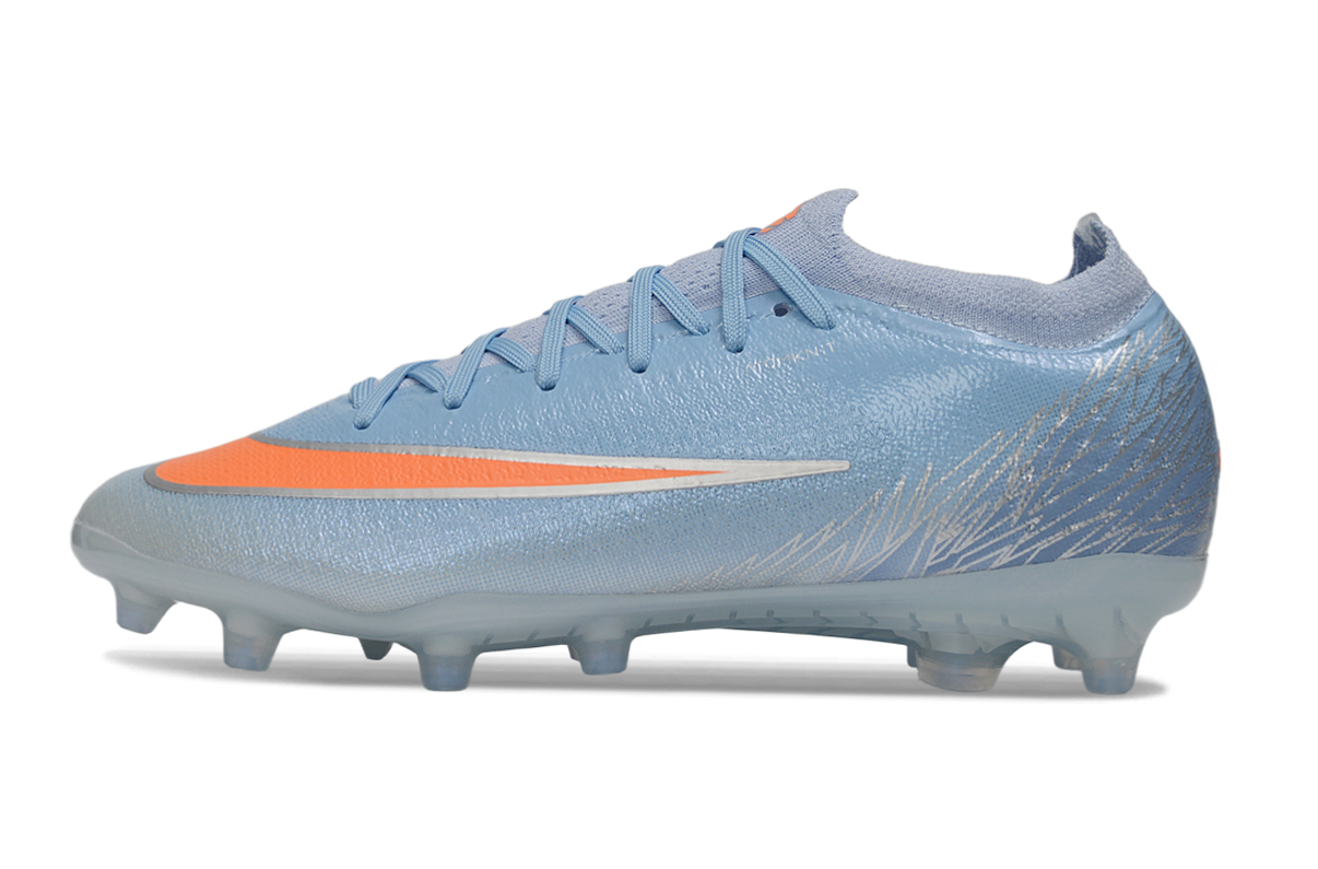 Nike Mercurial Vapor 17 Ice Blue Elite AG