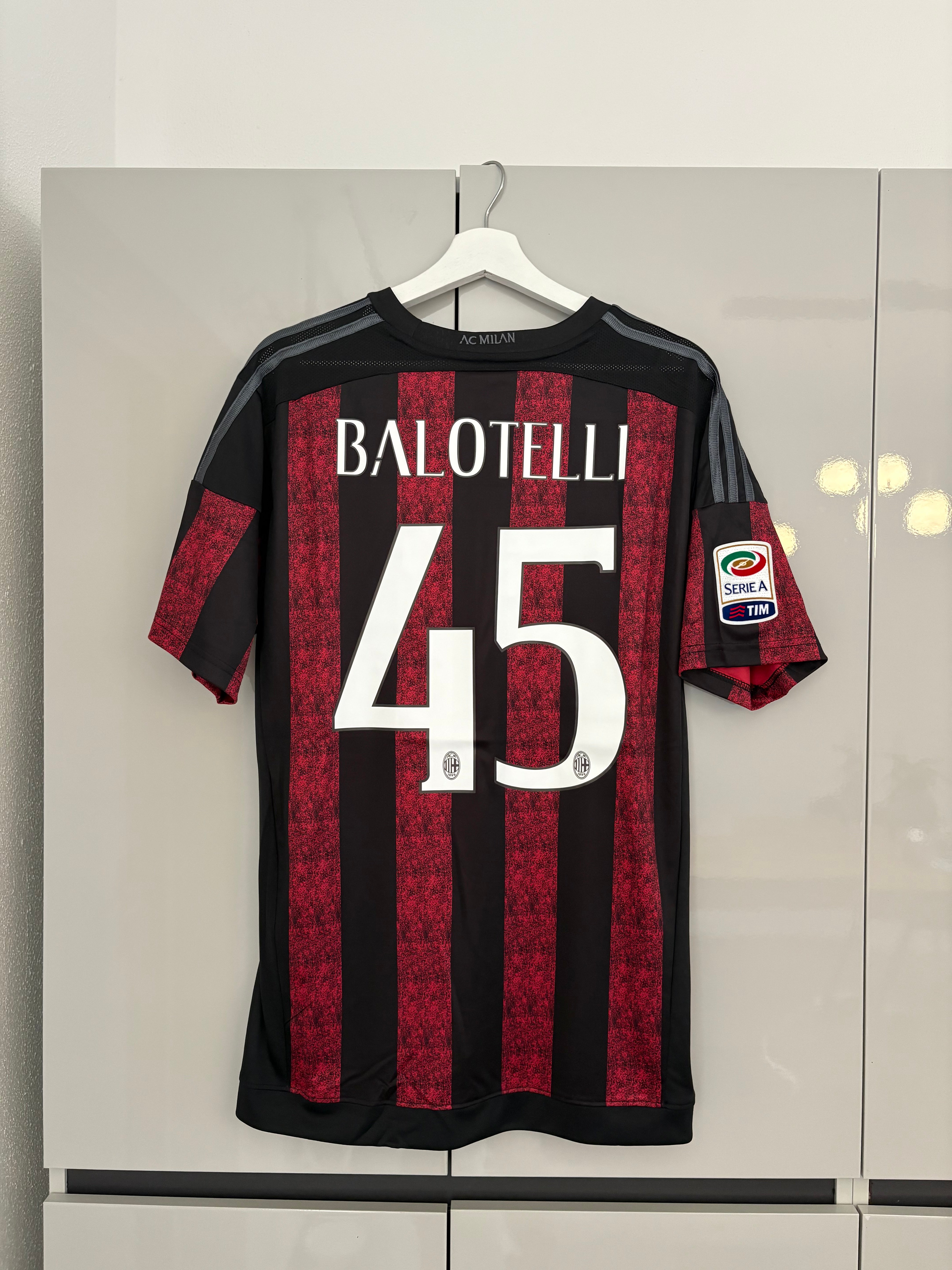 Milan 15/16 (balotelli)