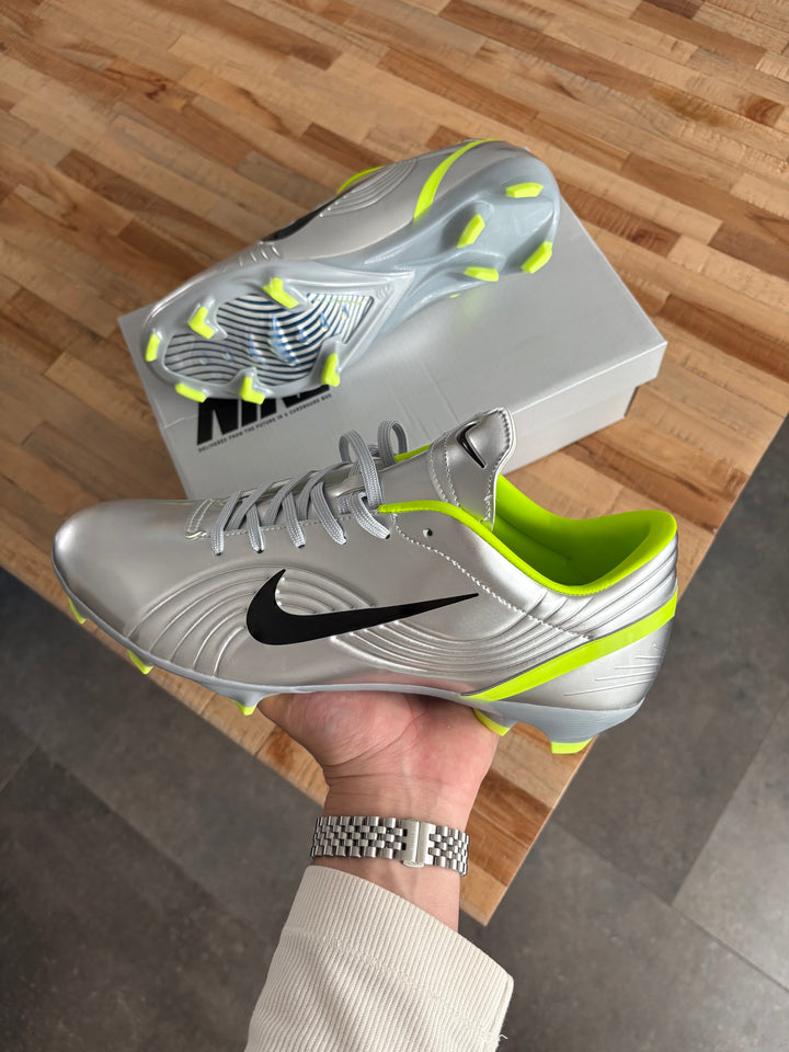 Nike Mercurial Vapor 1 Grey FG