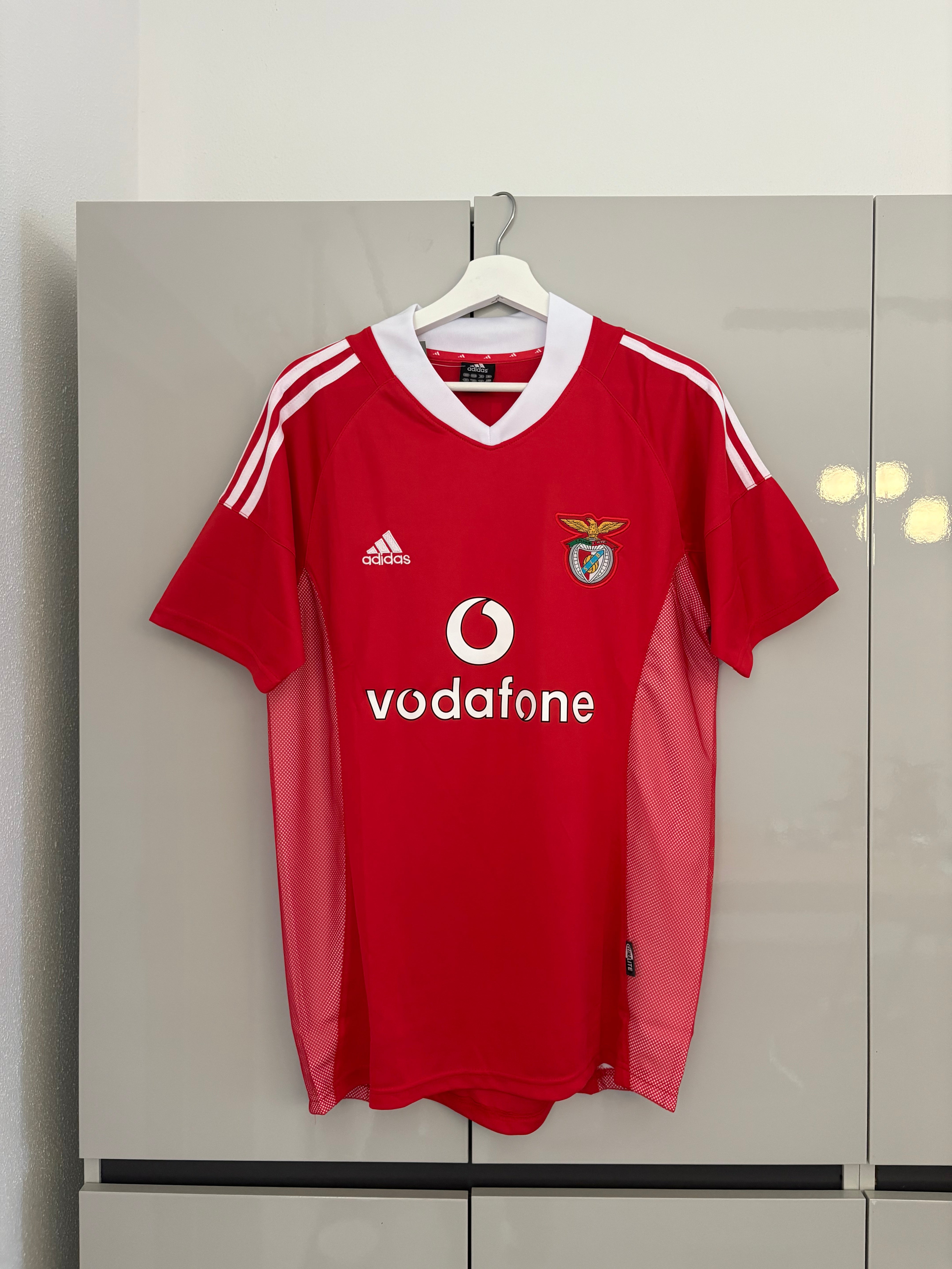 Benfica 02/03 (simão) M