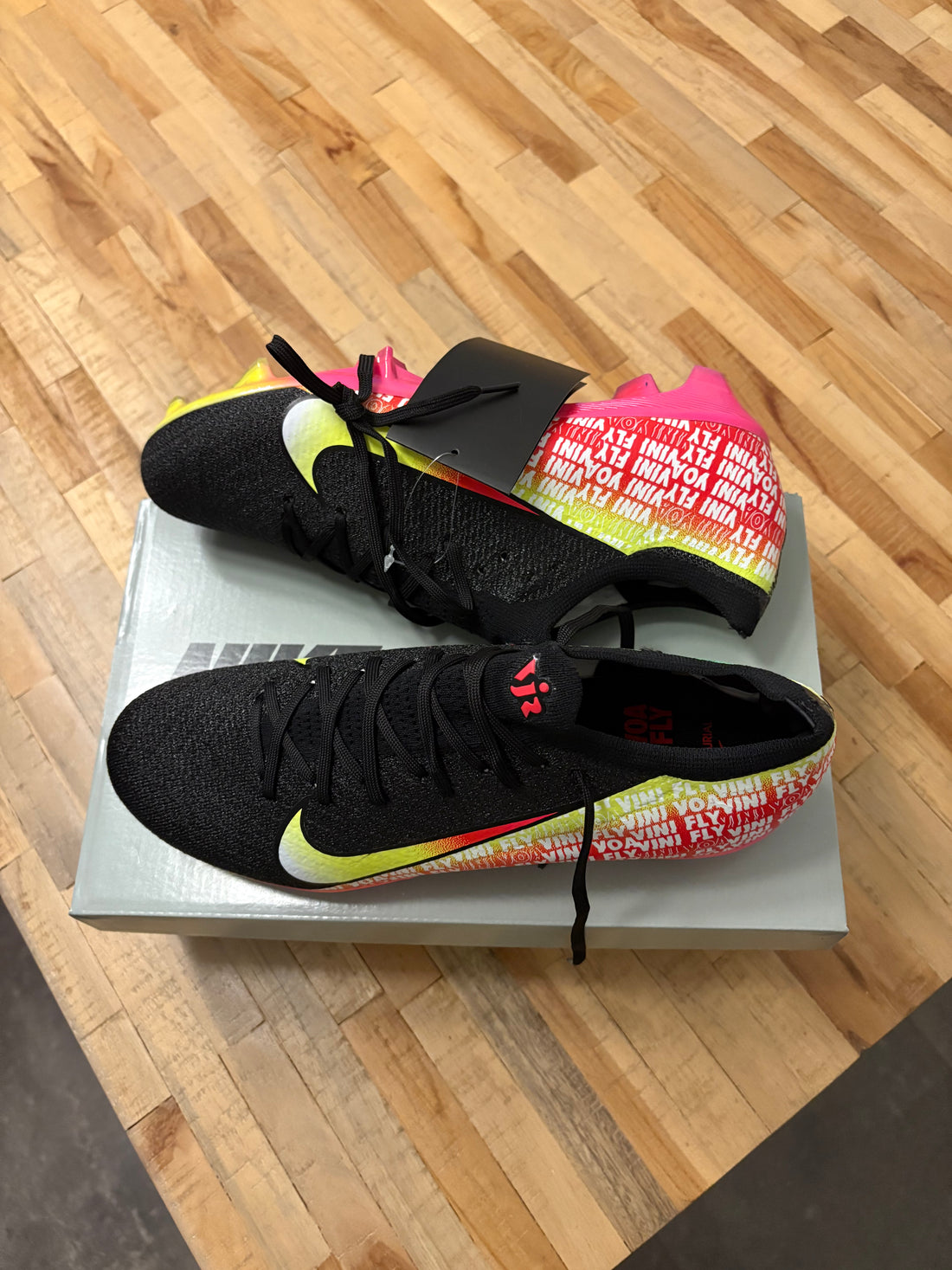 Nike Mercurial Vapor 16 Vini’ Elite FG