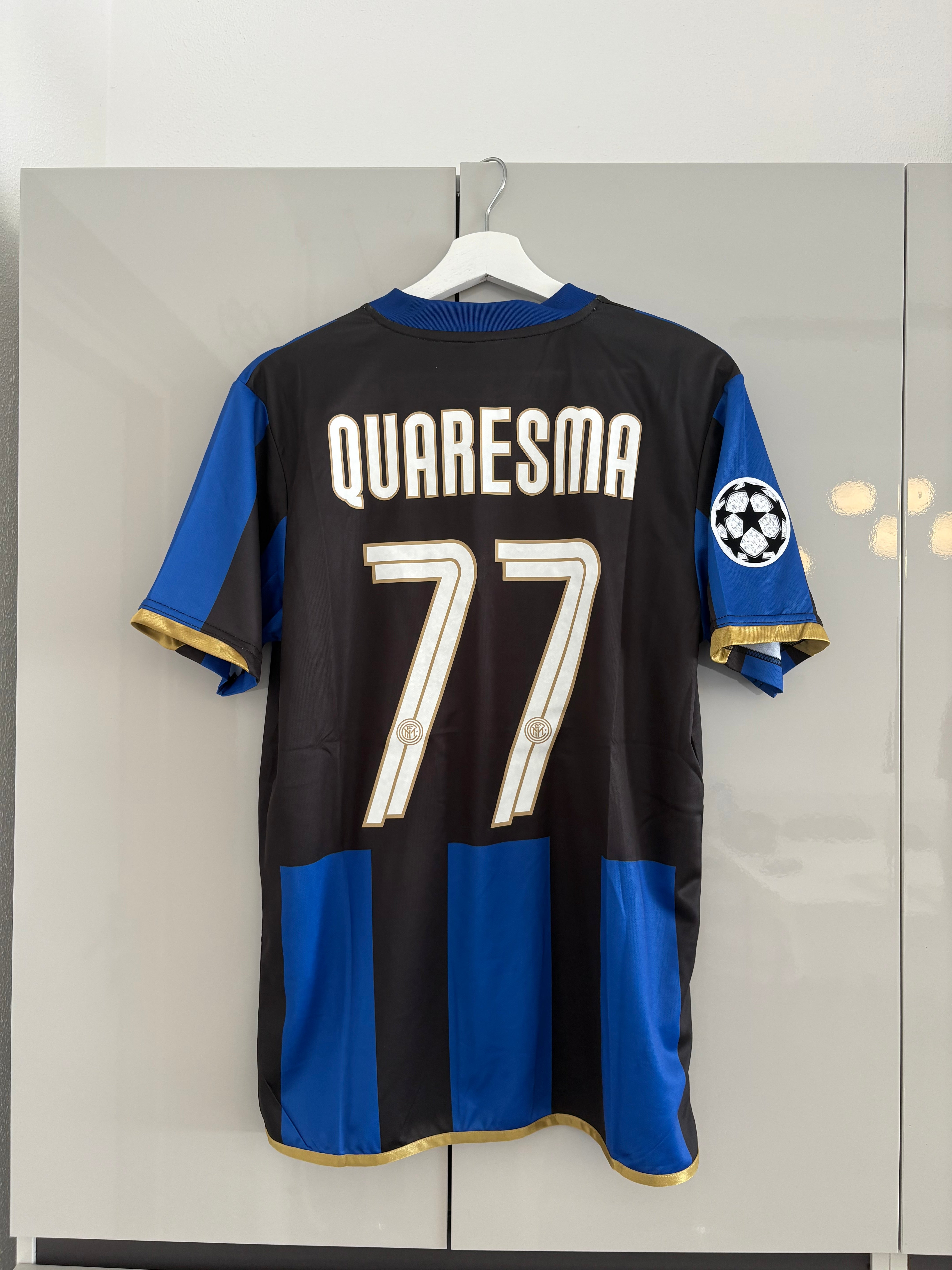 Inter 08/09 (quaresma)