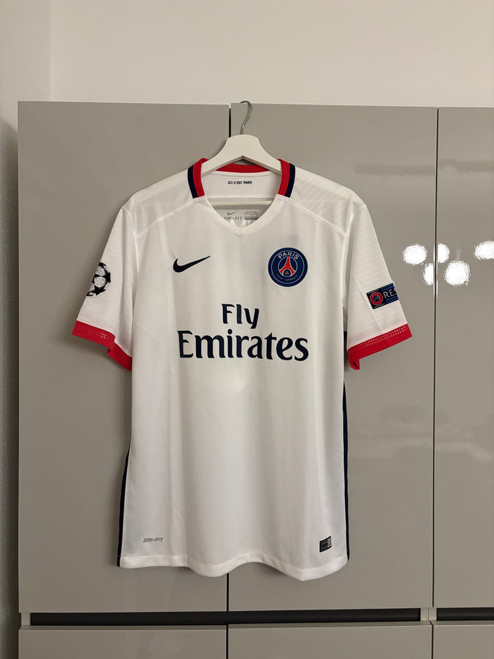 Psg 15/16 away (ibrahimović)