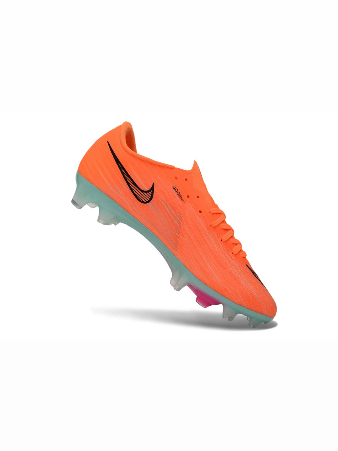 Nike Mercurial Superfly 11 Orange Elite FG