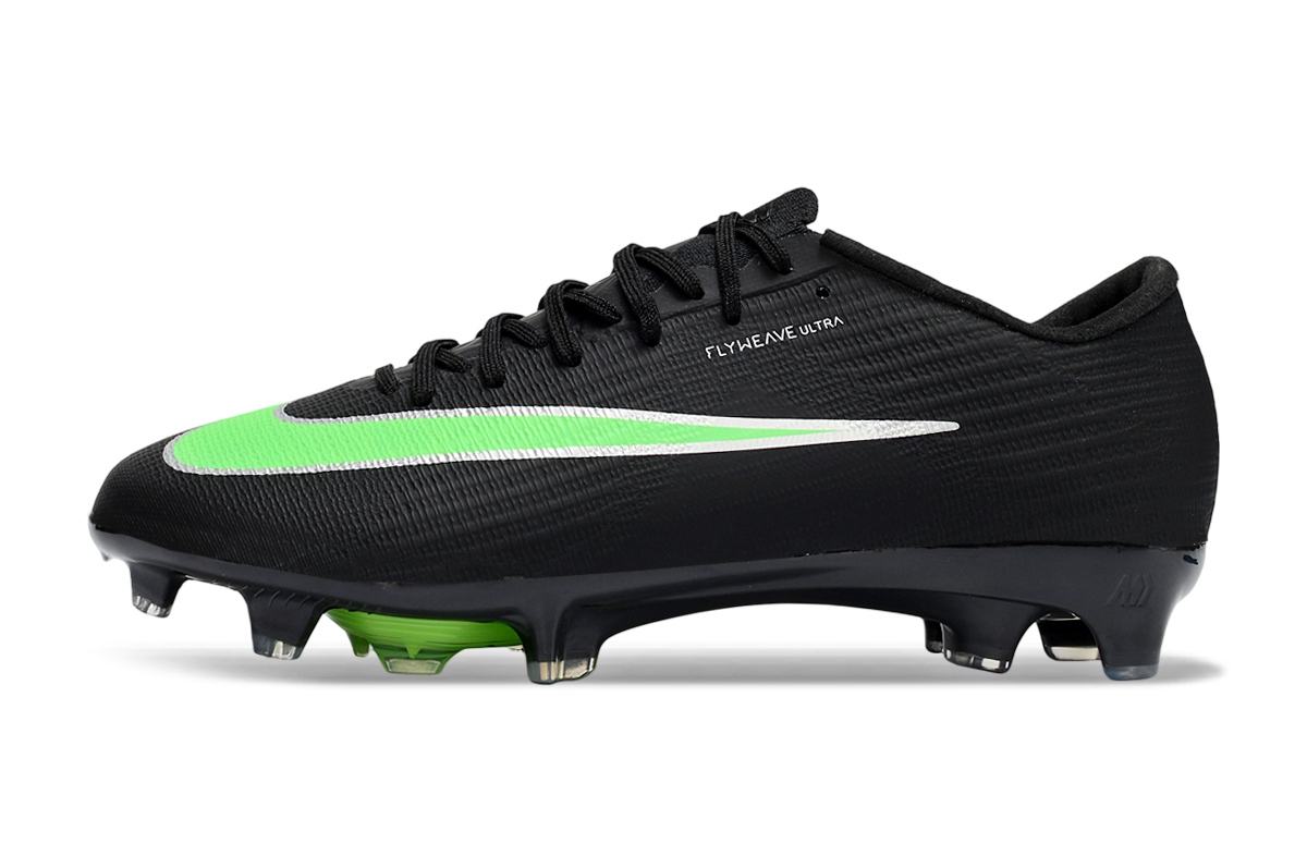 Nike Mercurial Superfly 11 Black/Neon Elite fg