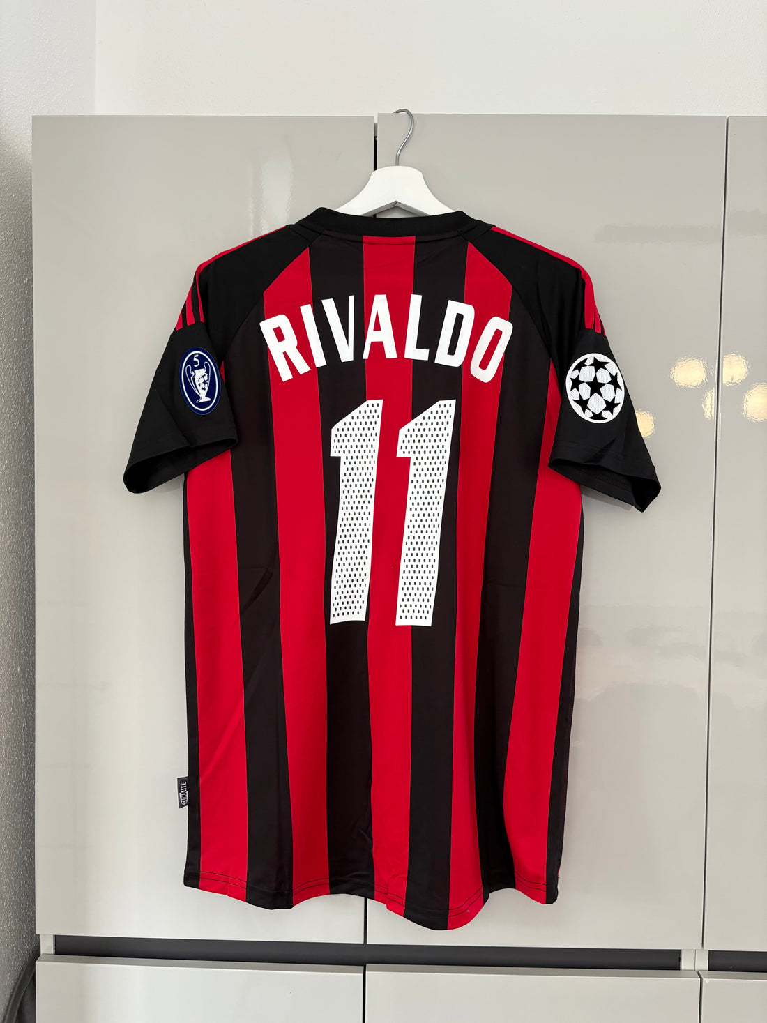 AC milan 02/03 (rivaldo)