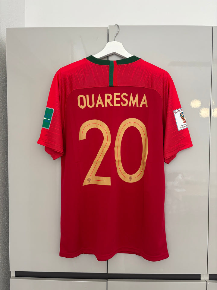 Portugal 2018 (quaresma)