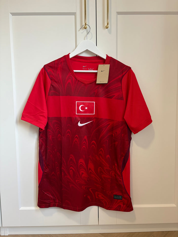 Türkiye 2026