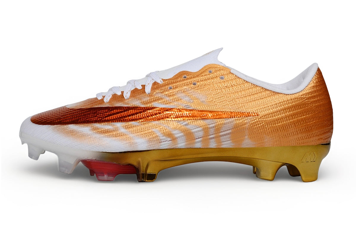 Nike Mercurial Superfly 11 CR7 Gold Scorpion FG