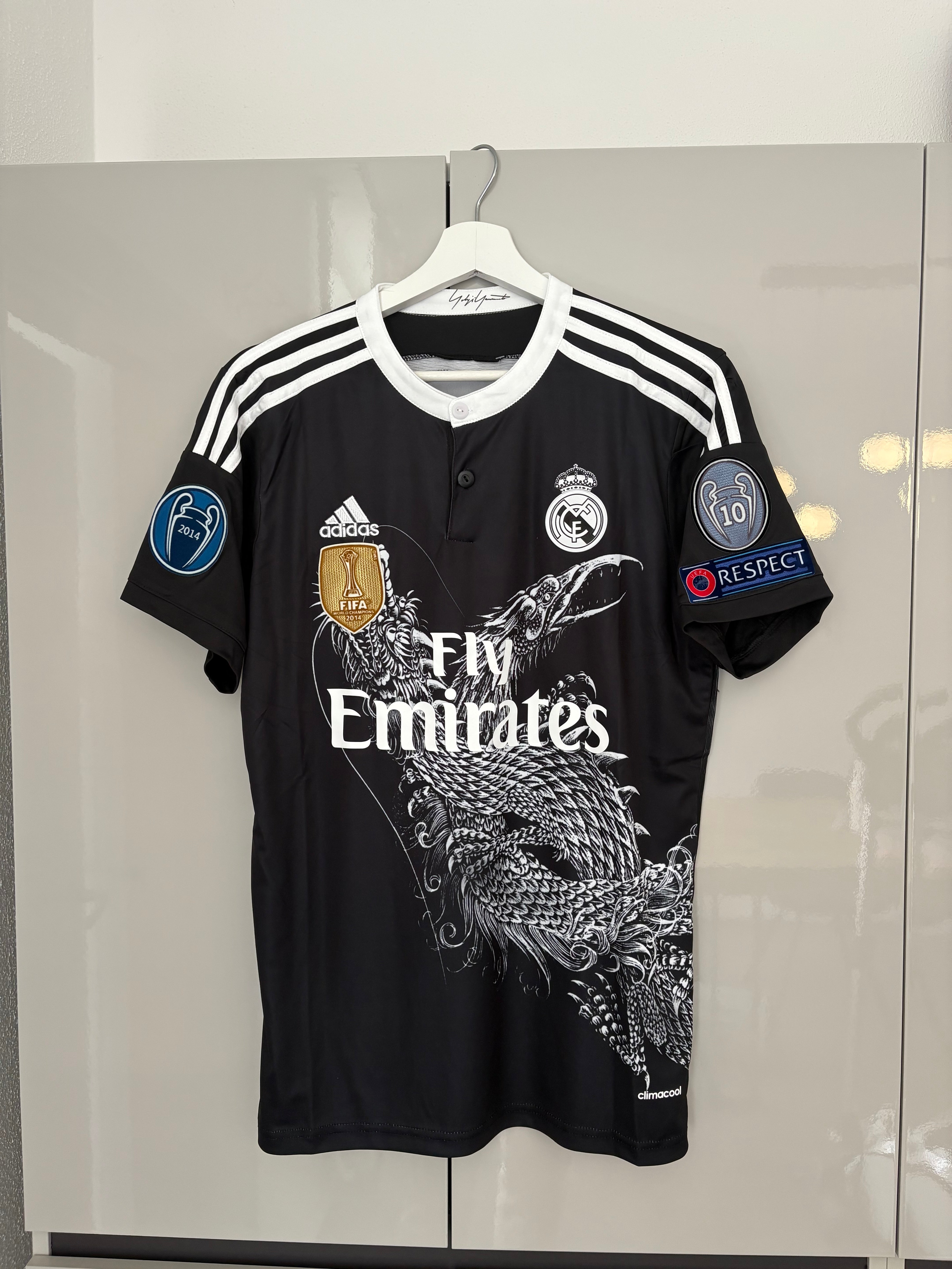 Real Madrid 14/15 (benzema) M