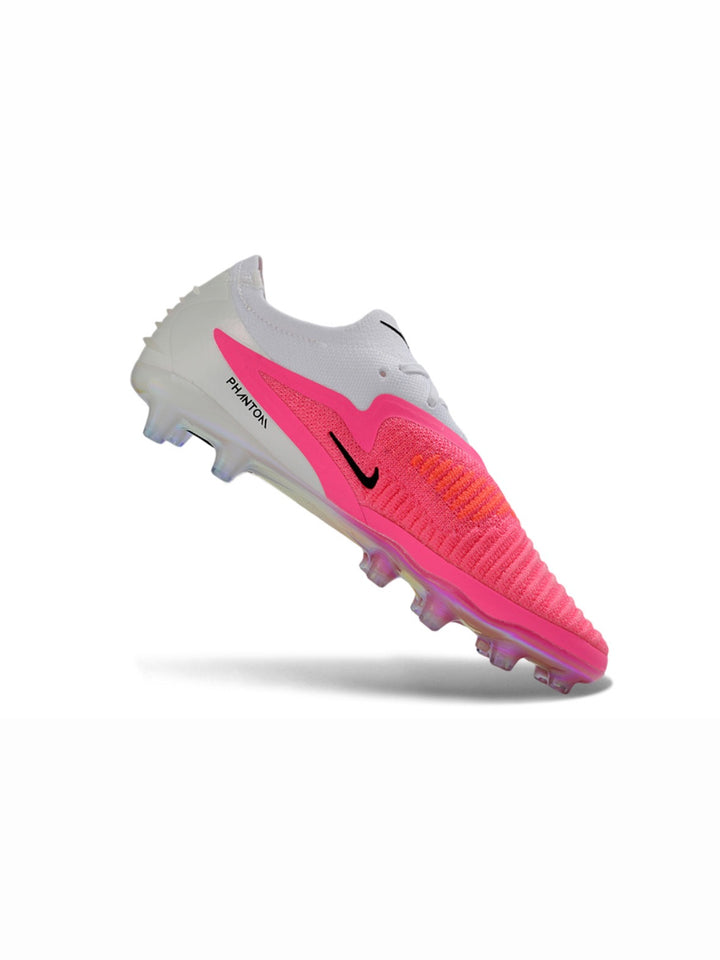 Nike Phantom 6 Low Pink Elite AG