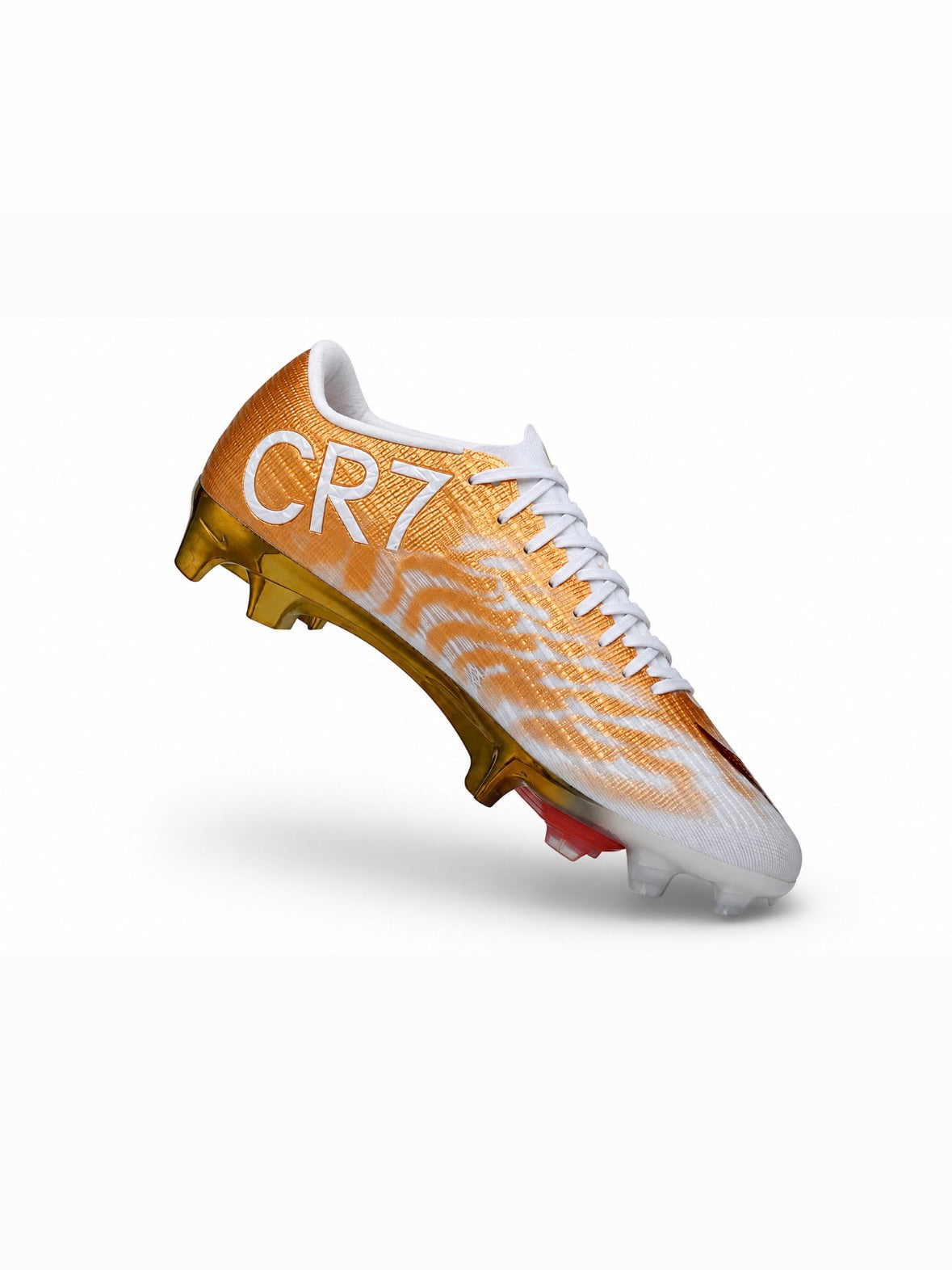 Nike Mercurial Superfly 11 CR7 Gold Scorpion FG