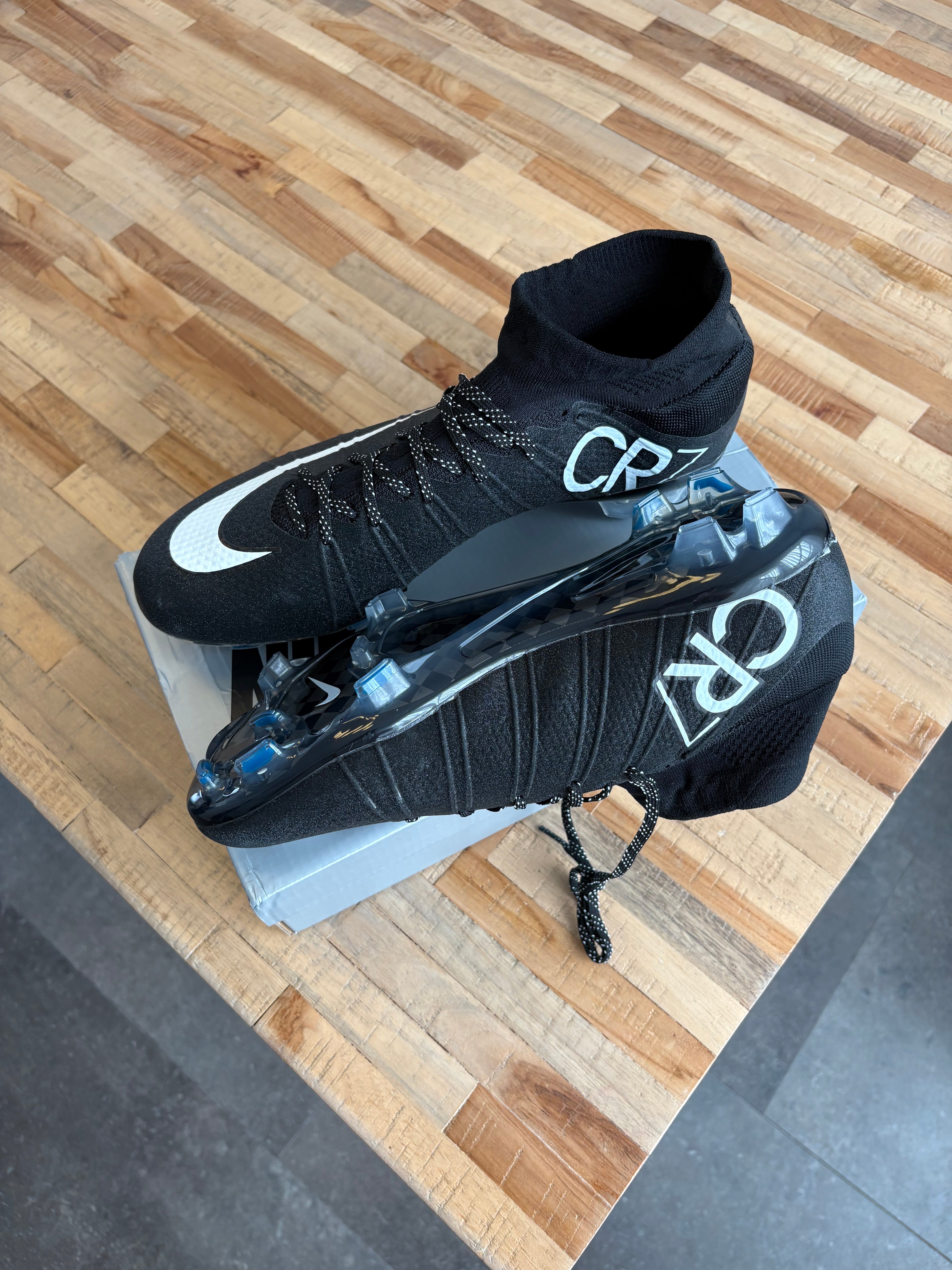 Nike Mercurial Superfly 4 CR7 Gala FG