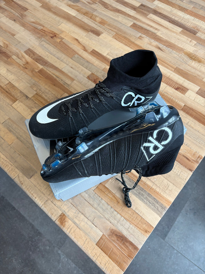Nike Mercurial Superfly 4 CR7 Gala FG