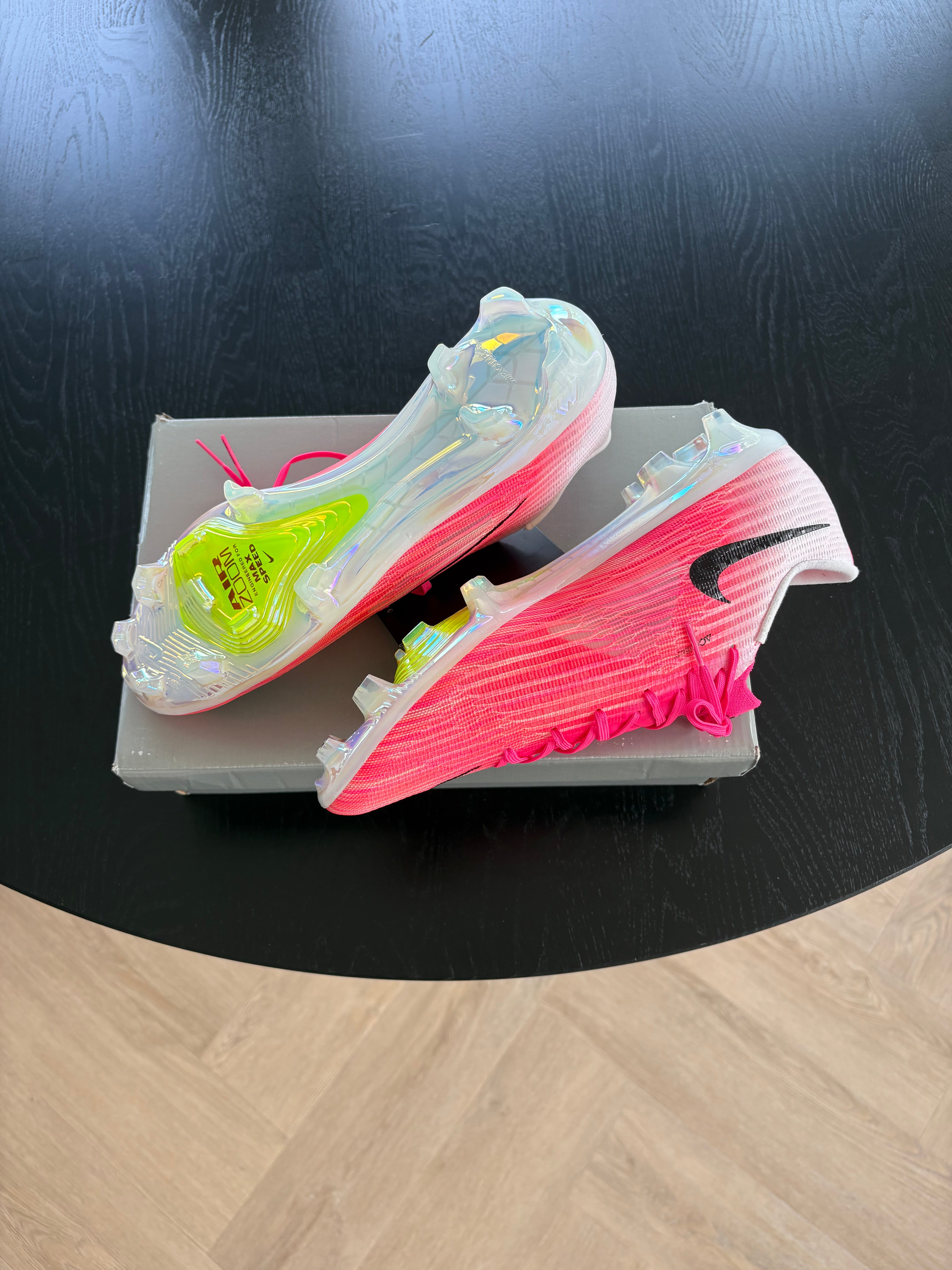 Nike Mercurial Superfly 11 Elite Pink FG