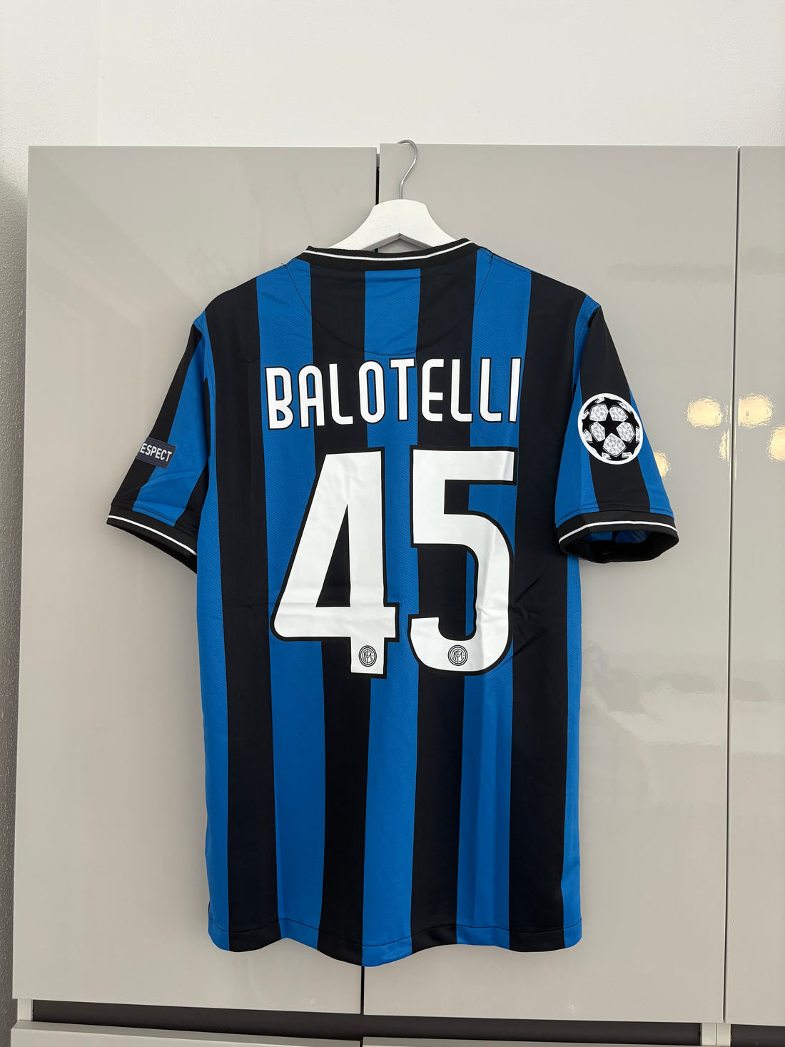Inter 09/10 (balotelli)