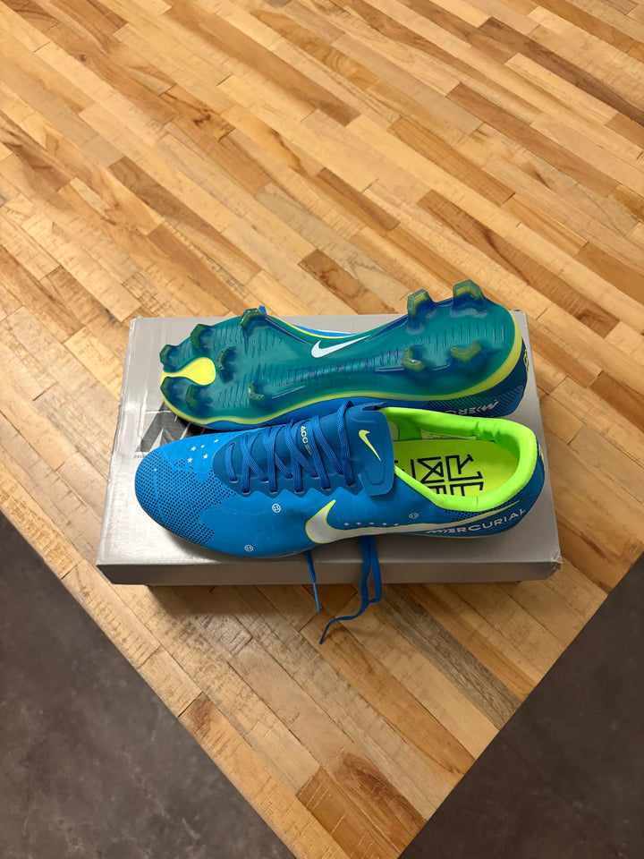 Nike Mercurial Vapor 11 NJR Blue FG