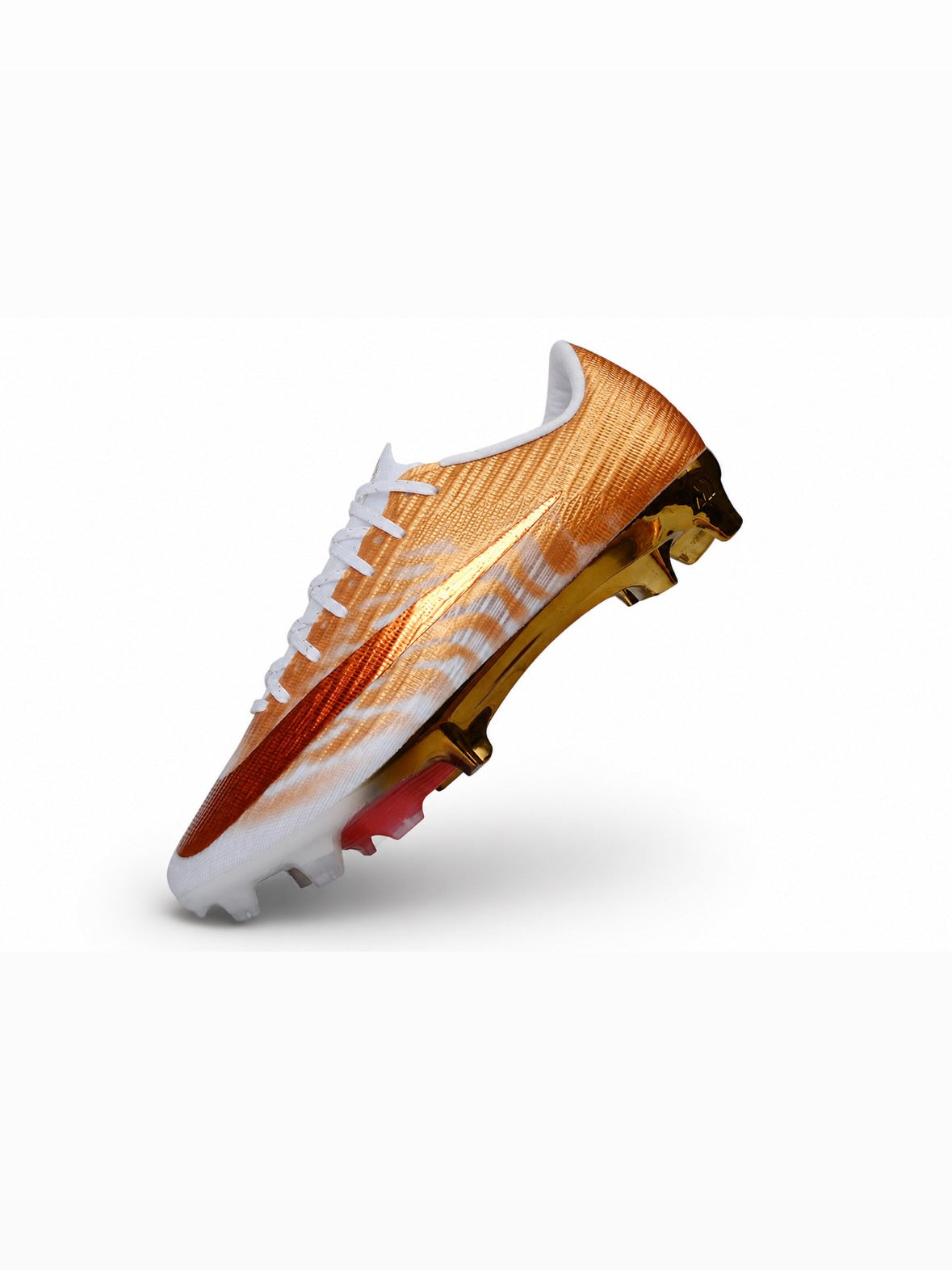 Nike Mercurial Superfly 11 CR7 Gold Scorpion FG