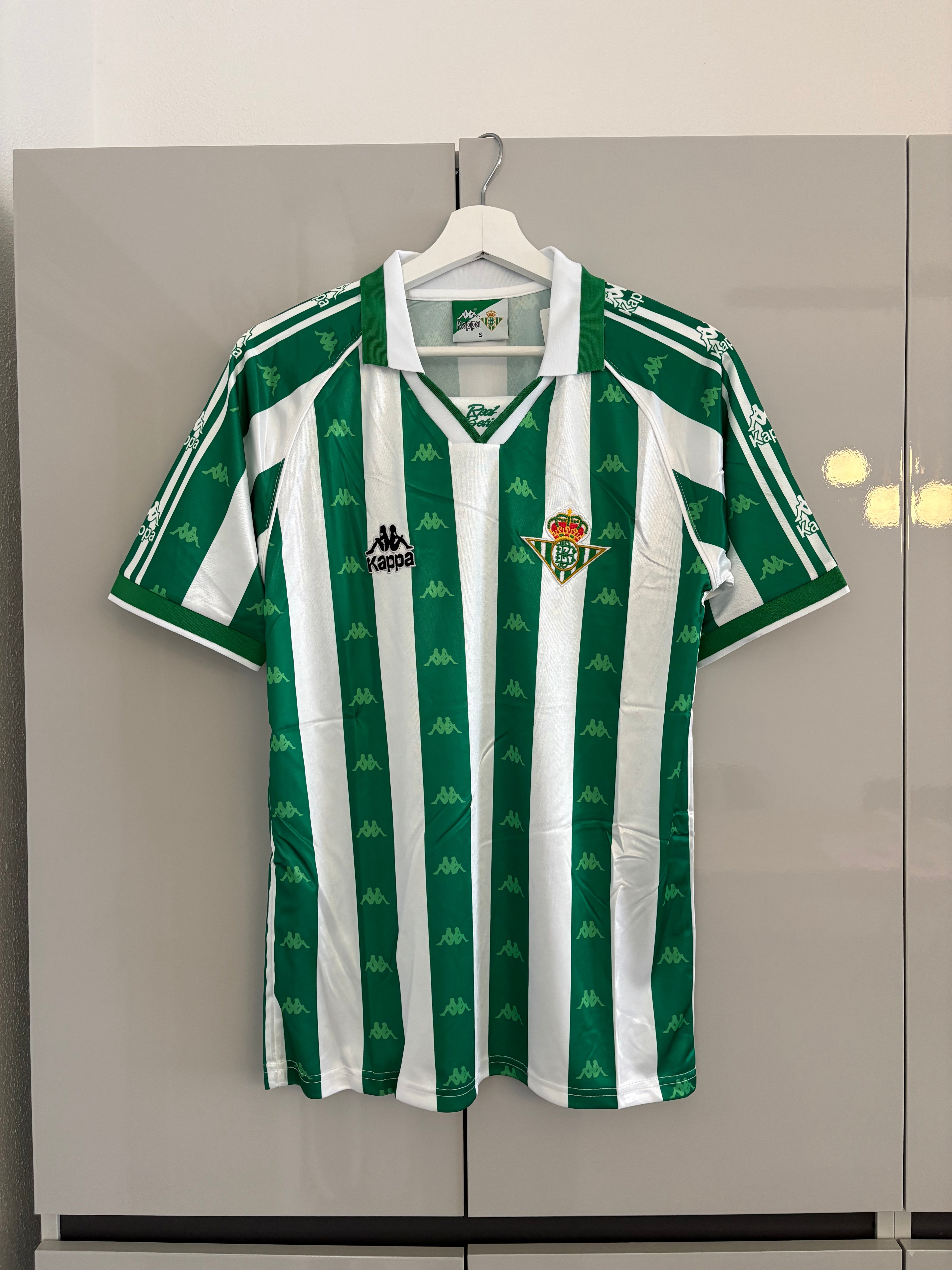 Real Betis 95/97 S