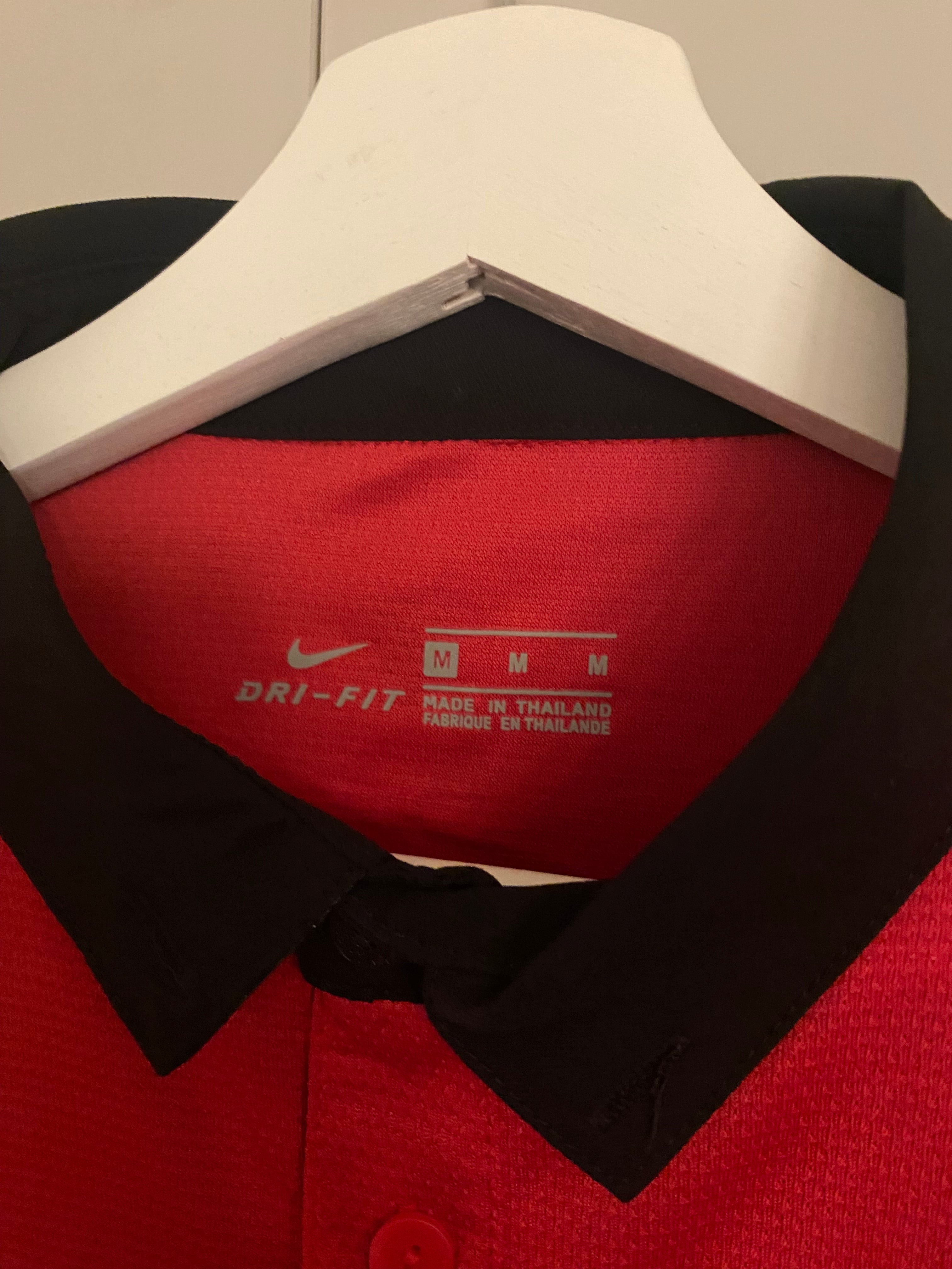 Man Utd 13/14 (van persie) M
