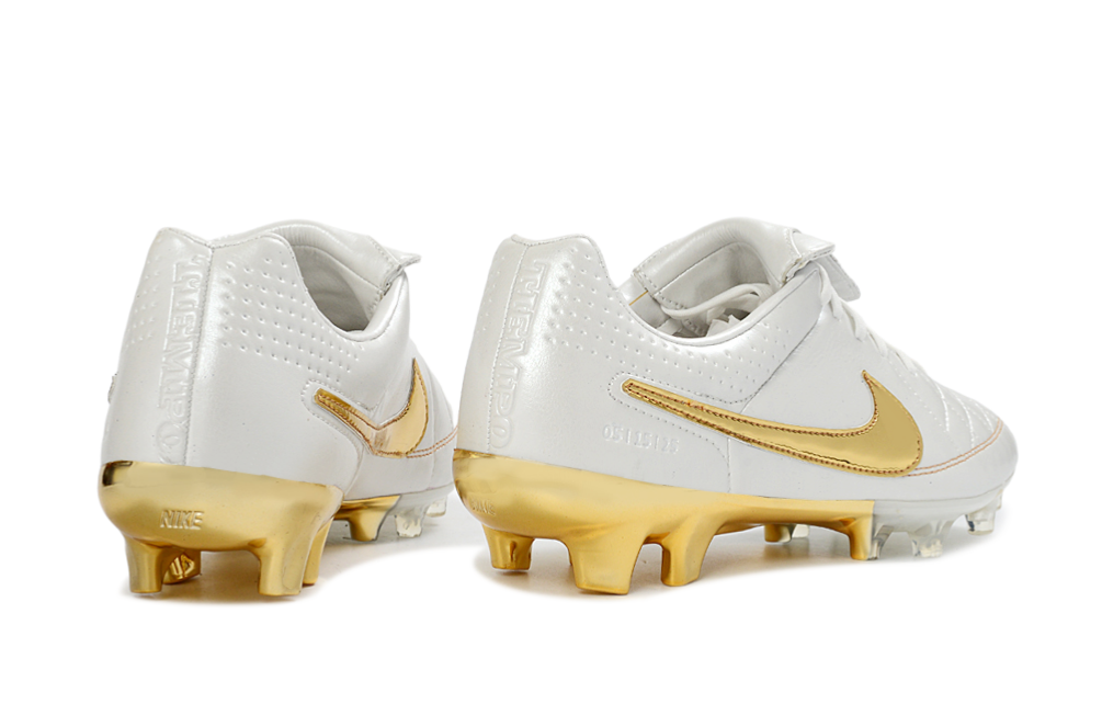 Nike Tiempo Legend rgn se Ronaldinho white fg