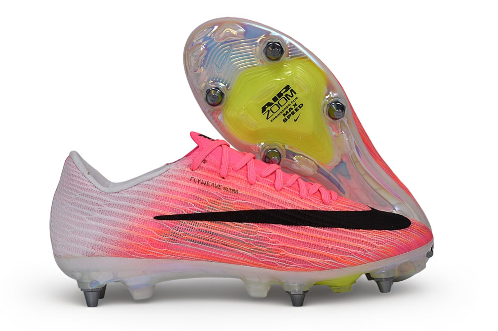Nike Mercurial Superfly 11 Pink Elite Sg