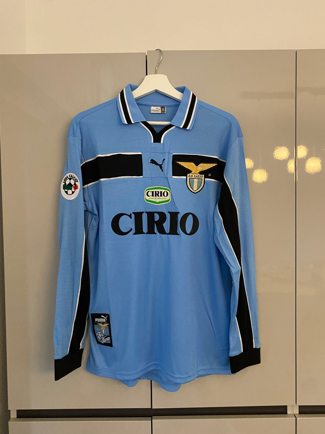 Lazio 99/00 (nedved) m