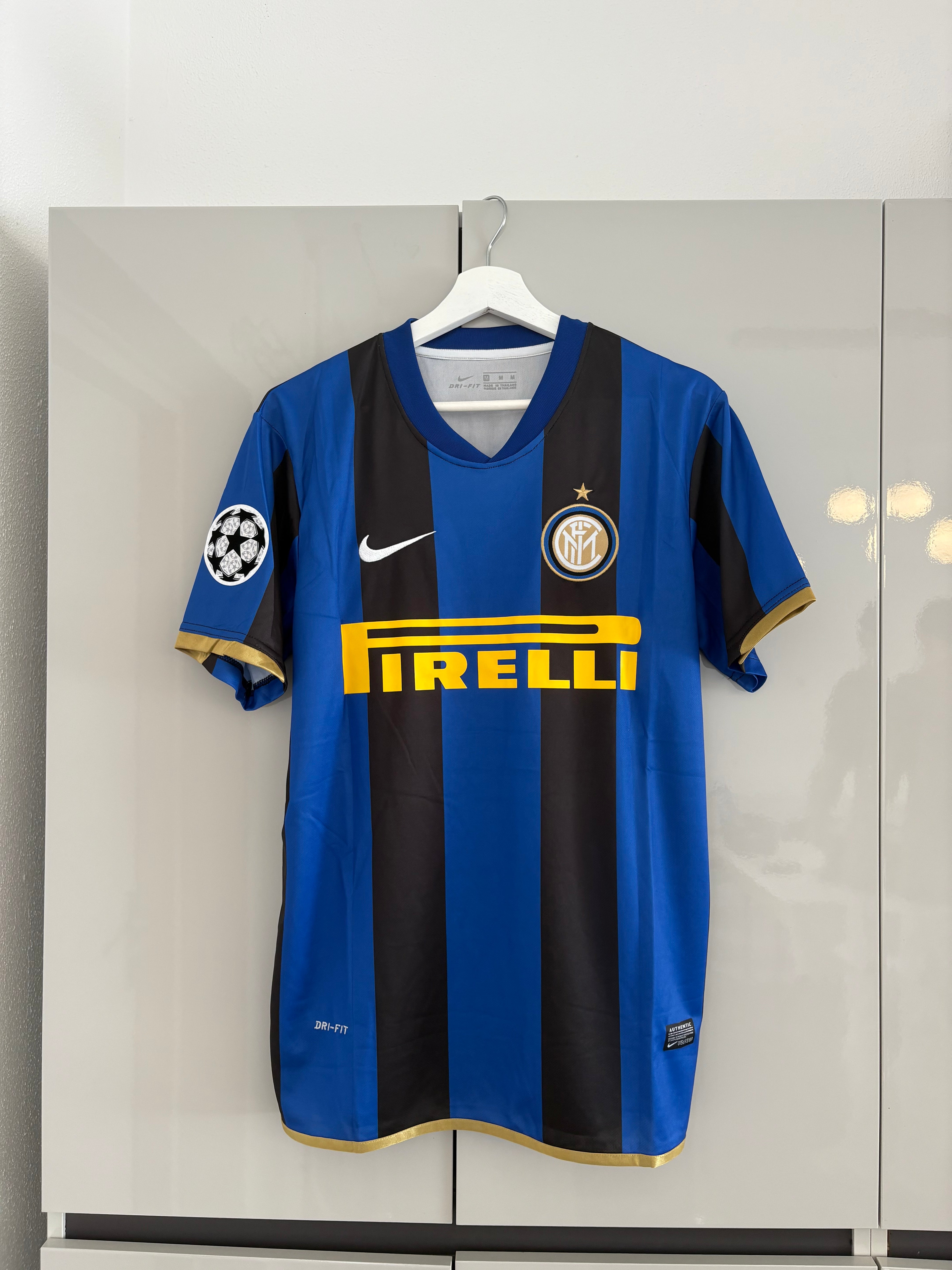 Inter 08/09 (quaresma)