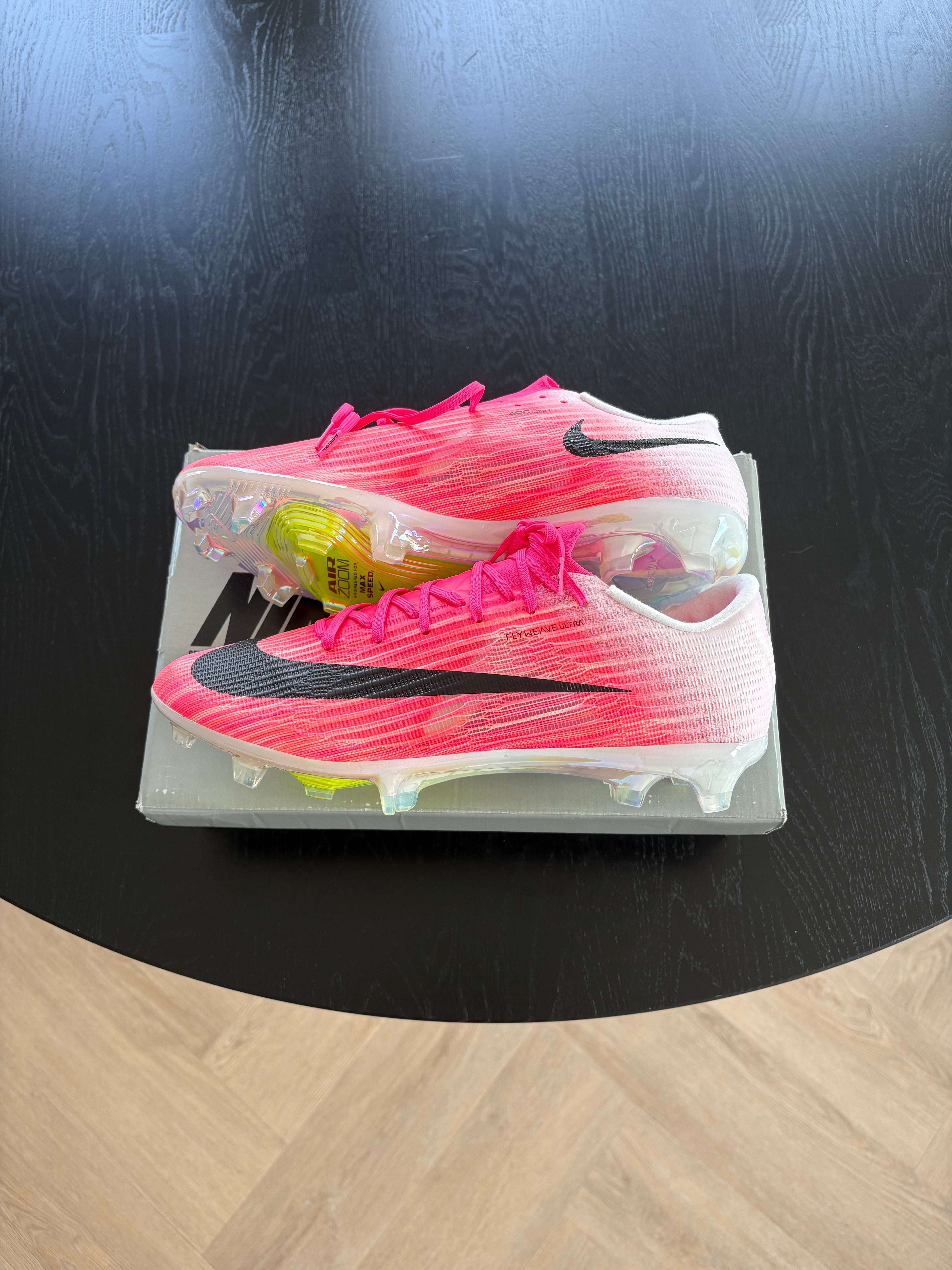 Nike Mercurial Superfly 11 Elite Pink FG