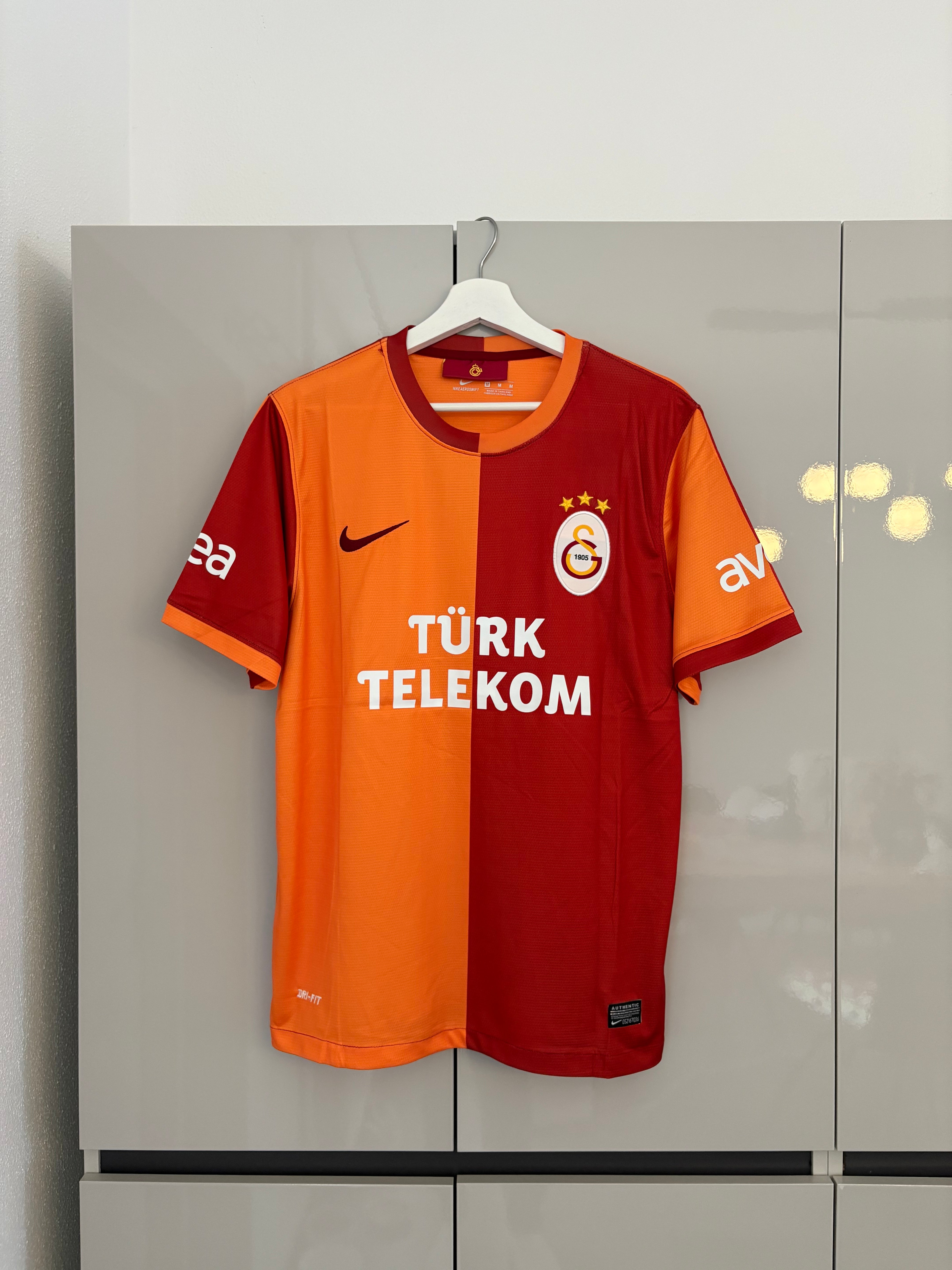 Galatasaray 13/14 (drogba)