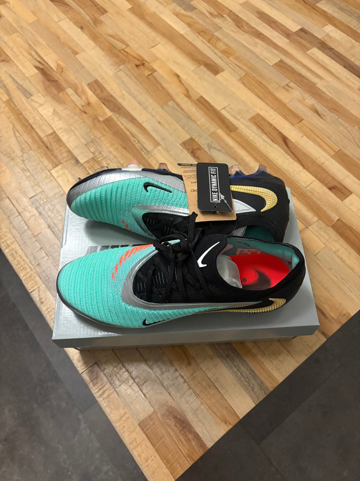 Nike Phantom 6 Low Elite Black FG