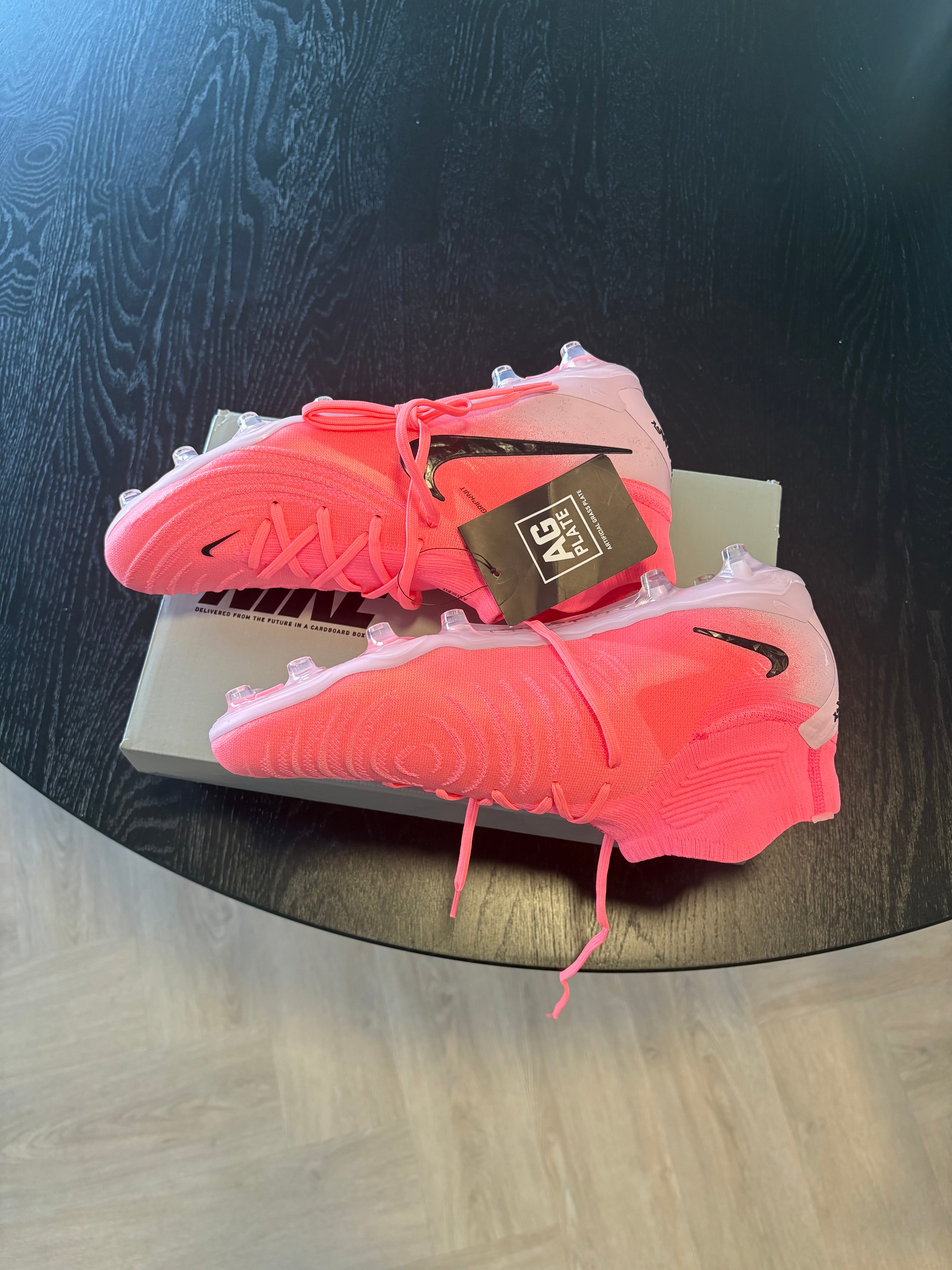 Nike Phantom Luna 2 Elite Pink AG