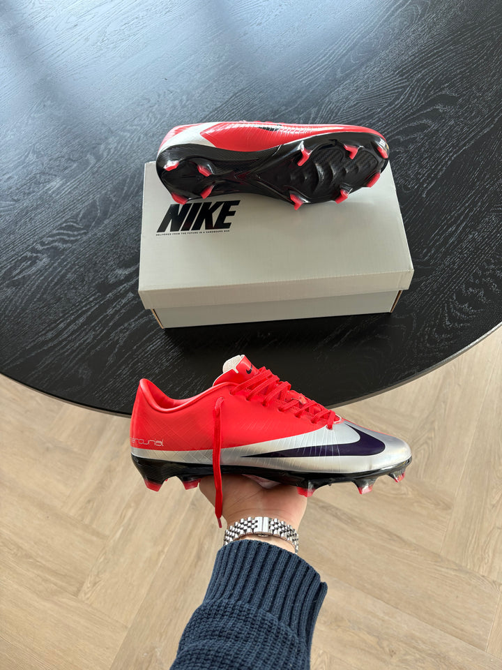 Nike Mercurial Superfly 1 Air Zoom CR7 FG