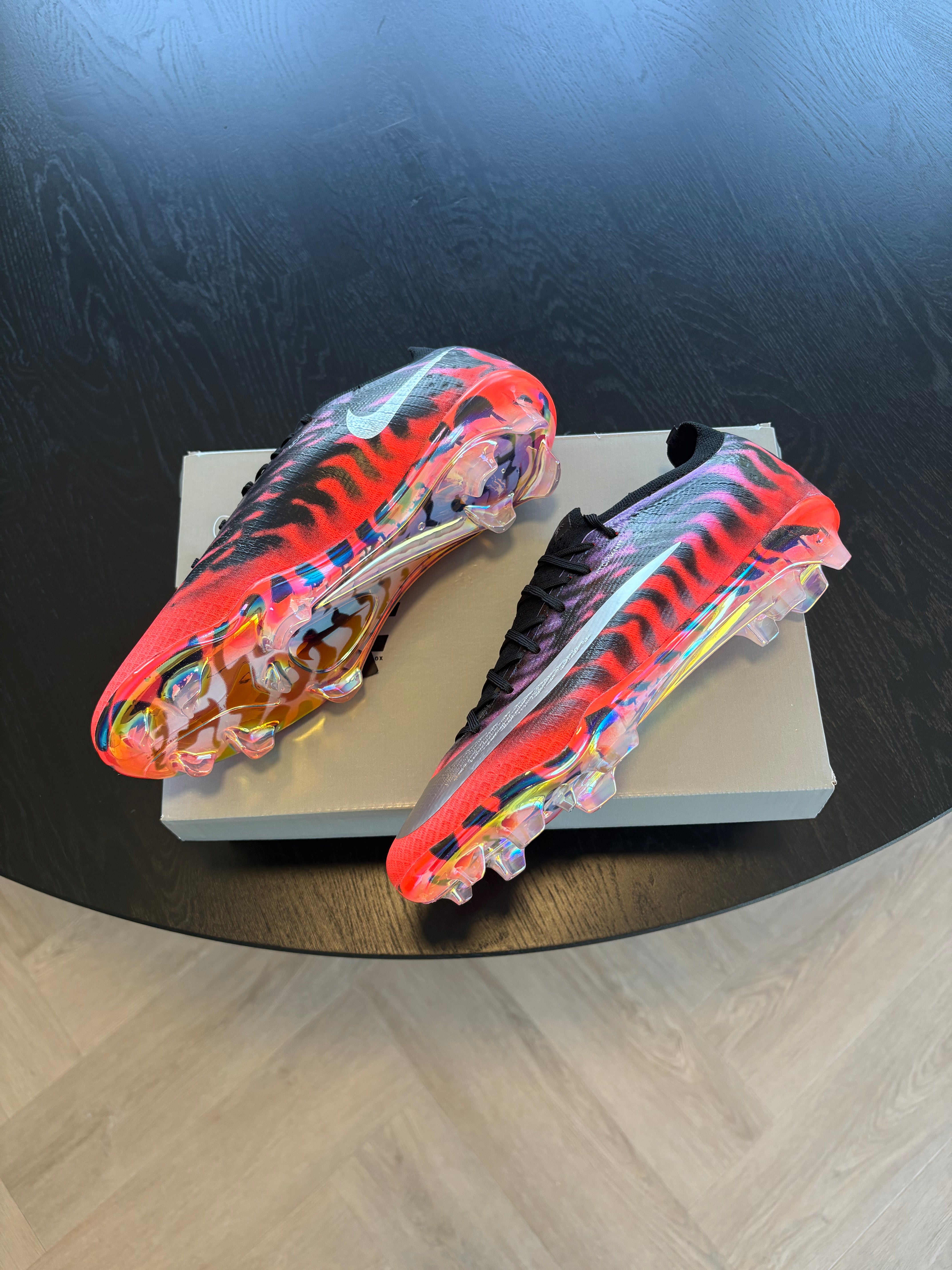 Nike Mercurial Vapor 17 Scorpion Elite FG