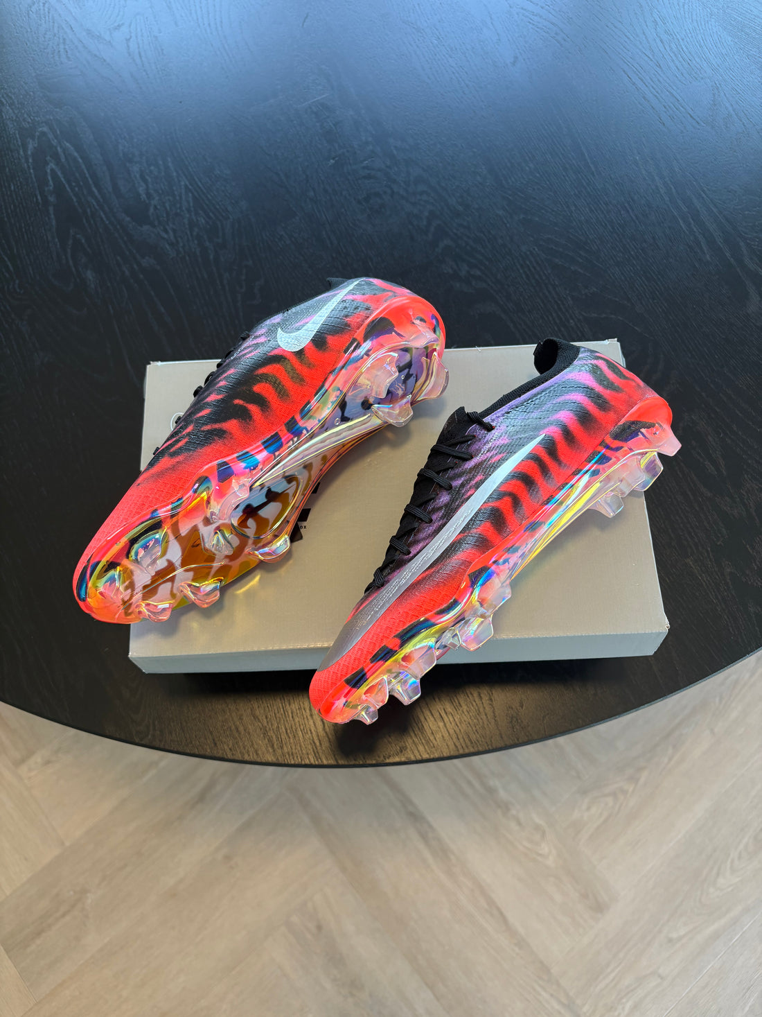 Nike Mercurial Vapor 17 Scorpion Elite FG