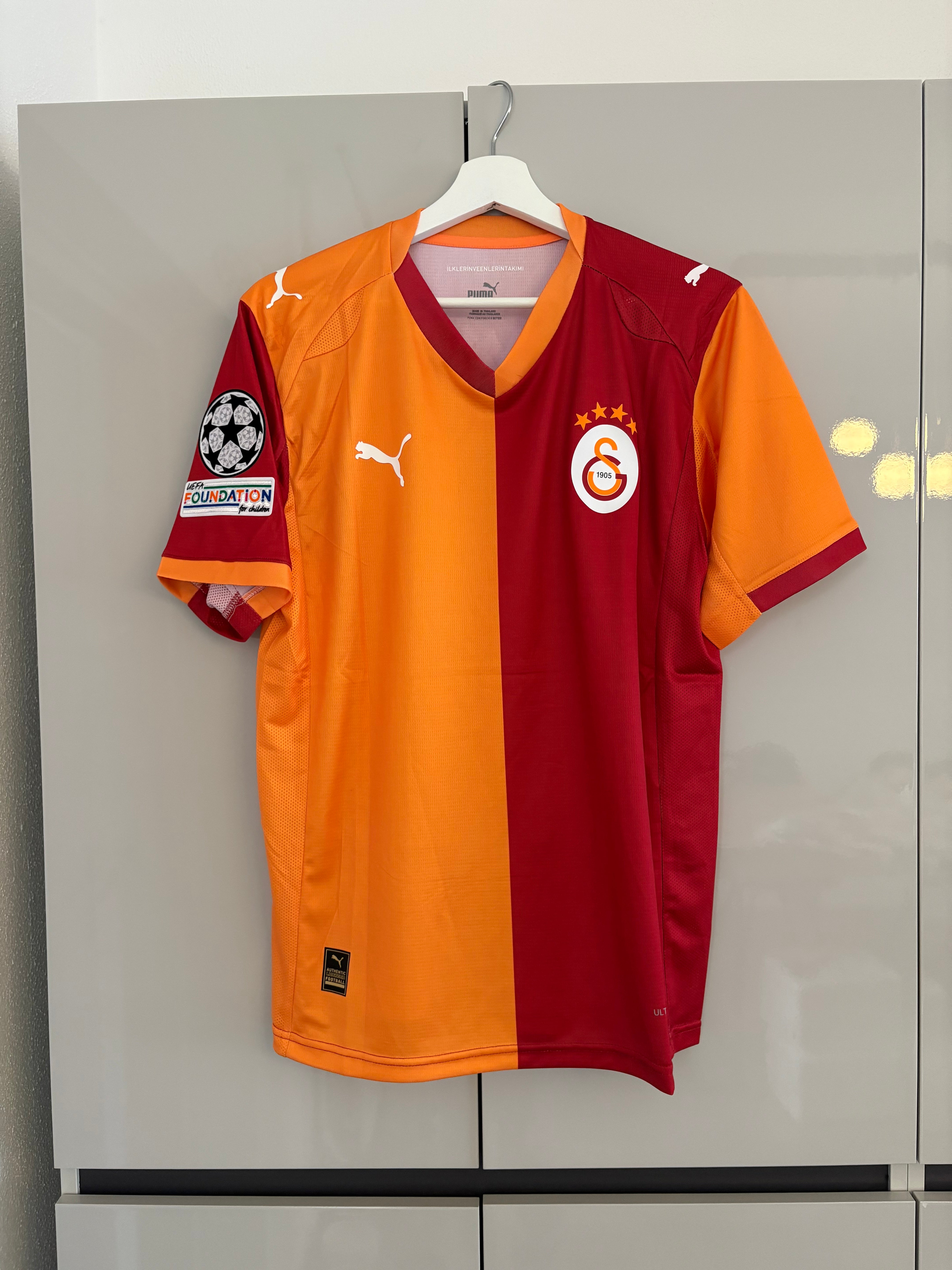 Galatasaray 25/26 (osimhen) m