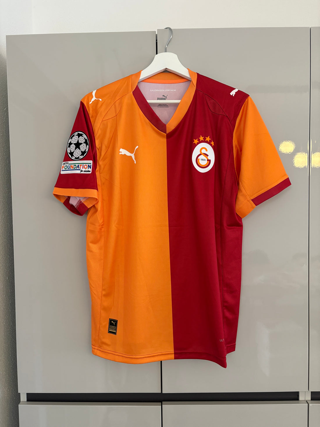 Galatasaray 25/26 (osimhen) m