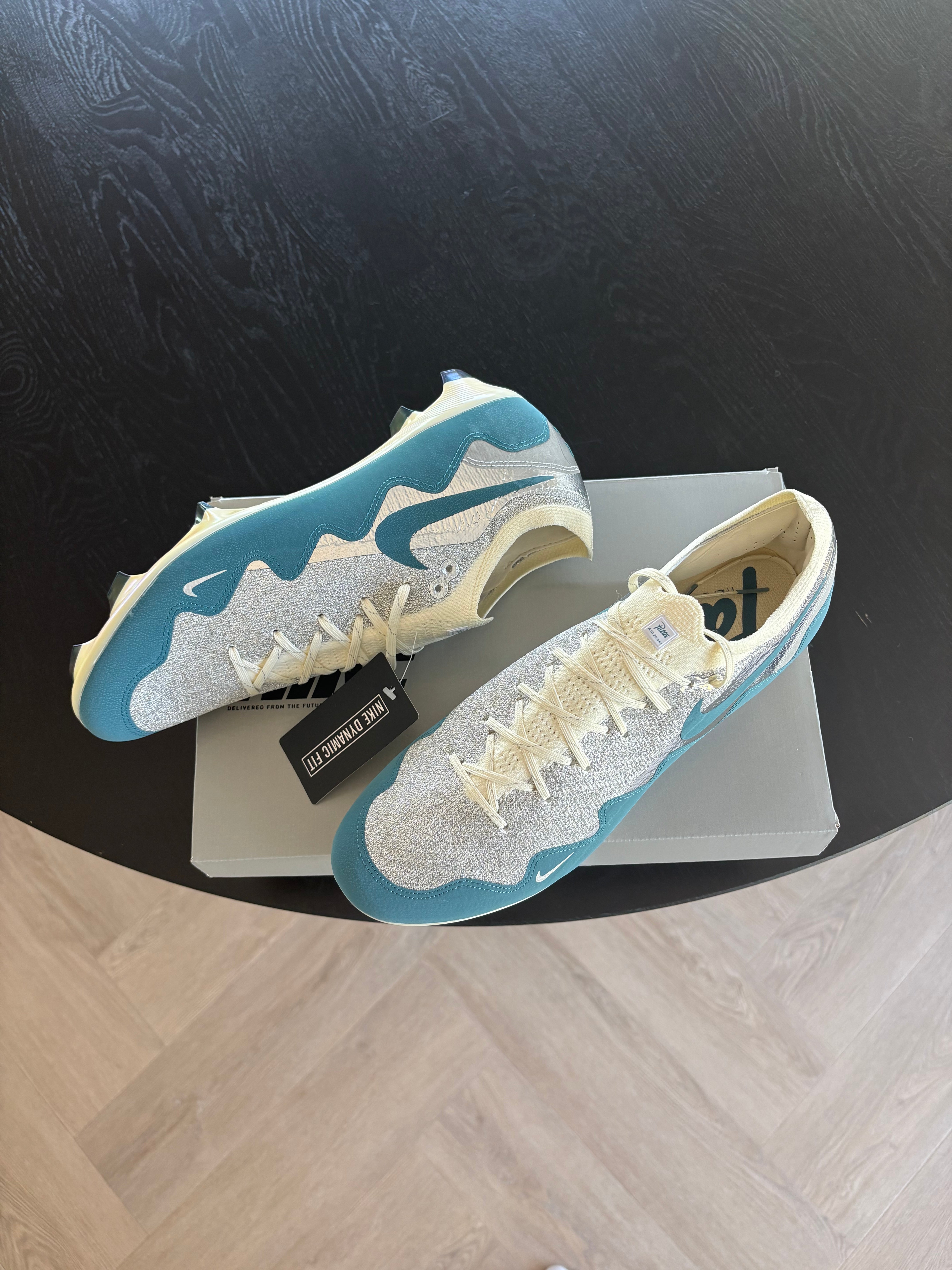 Nike Mercurial Vapor 16 Patta Elite FG