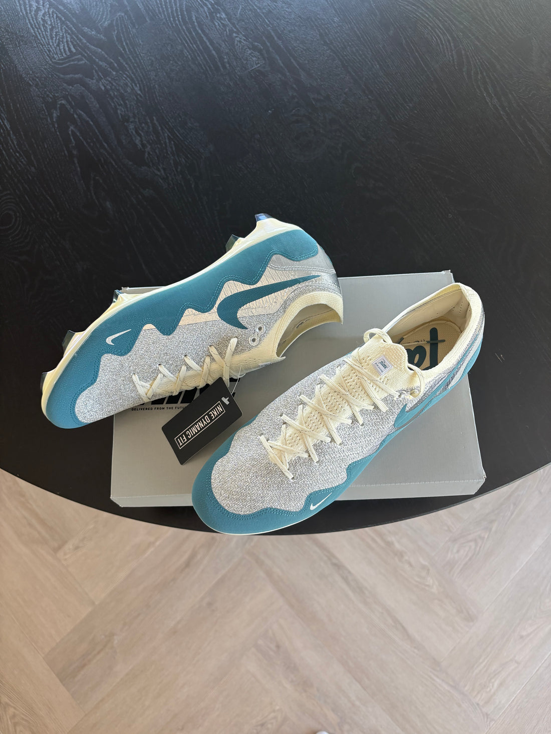 Nike Mercurial Vapor 16 Patta Elite FG