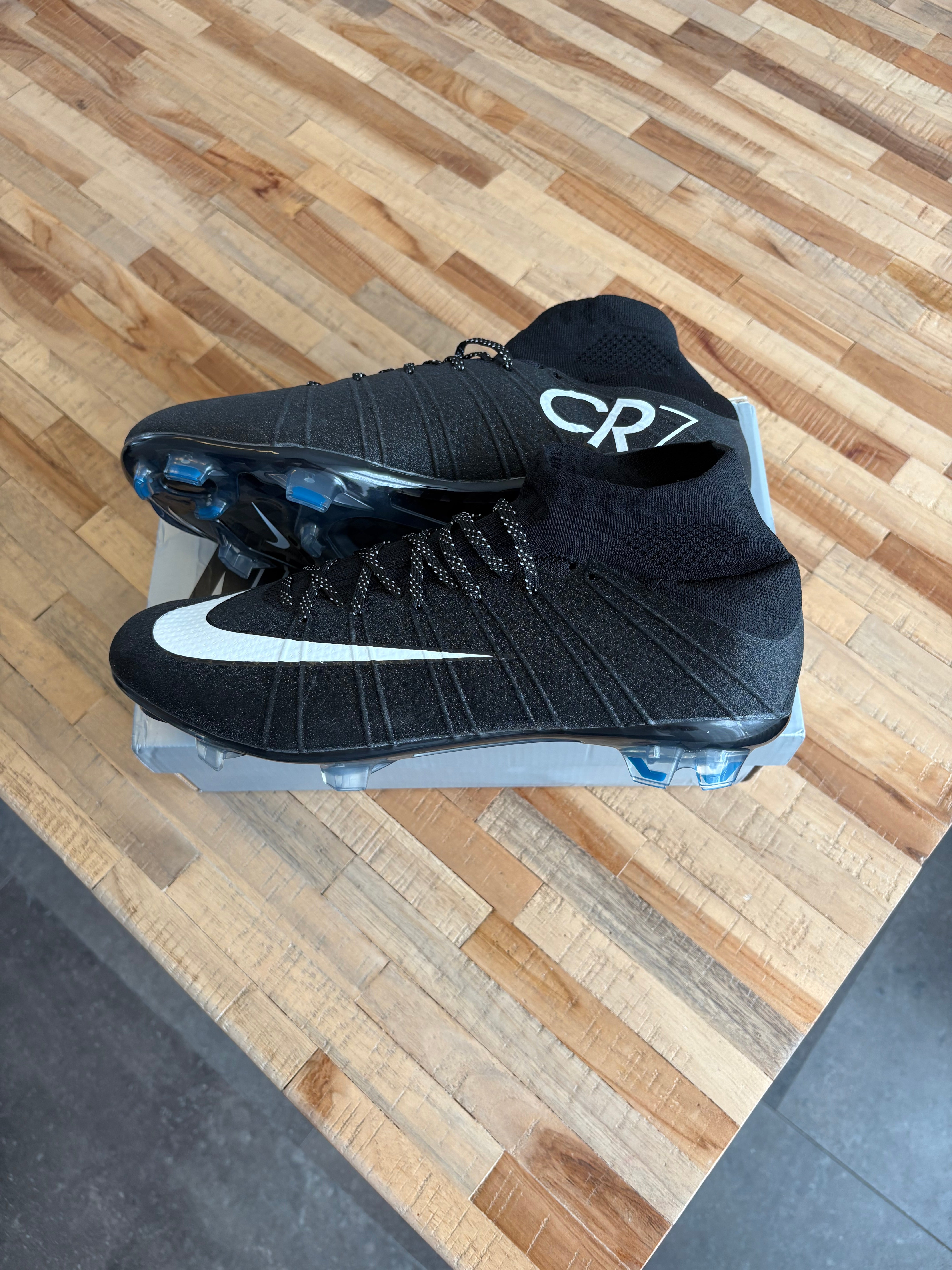 Nike Mercurial Superfly 4 CR7 Gala FG